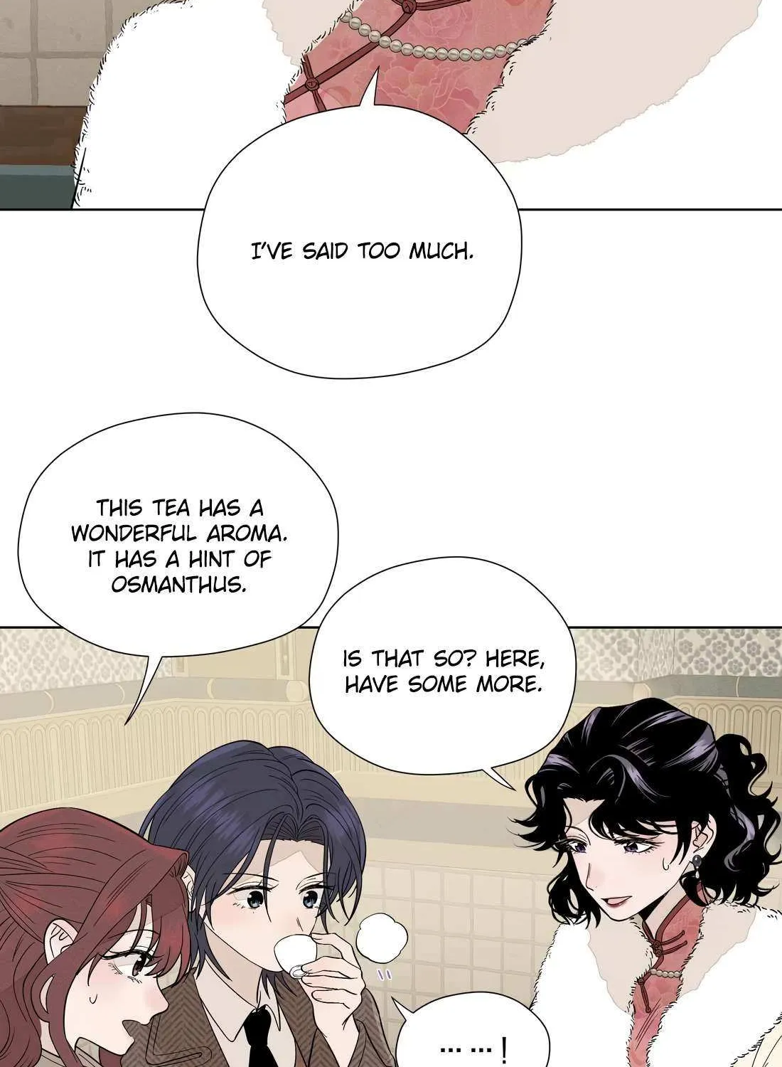 Read Fugue Across Worlds chapter 34 image 34 on Lezhin