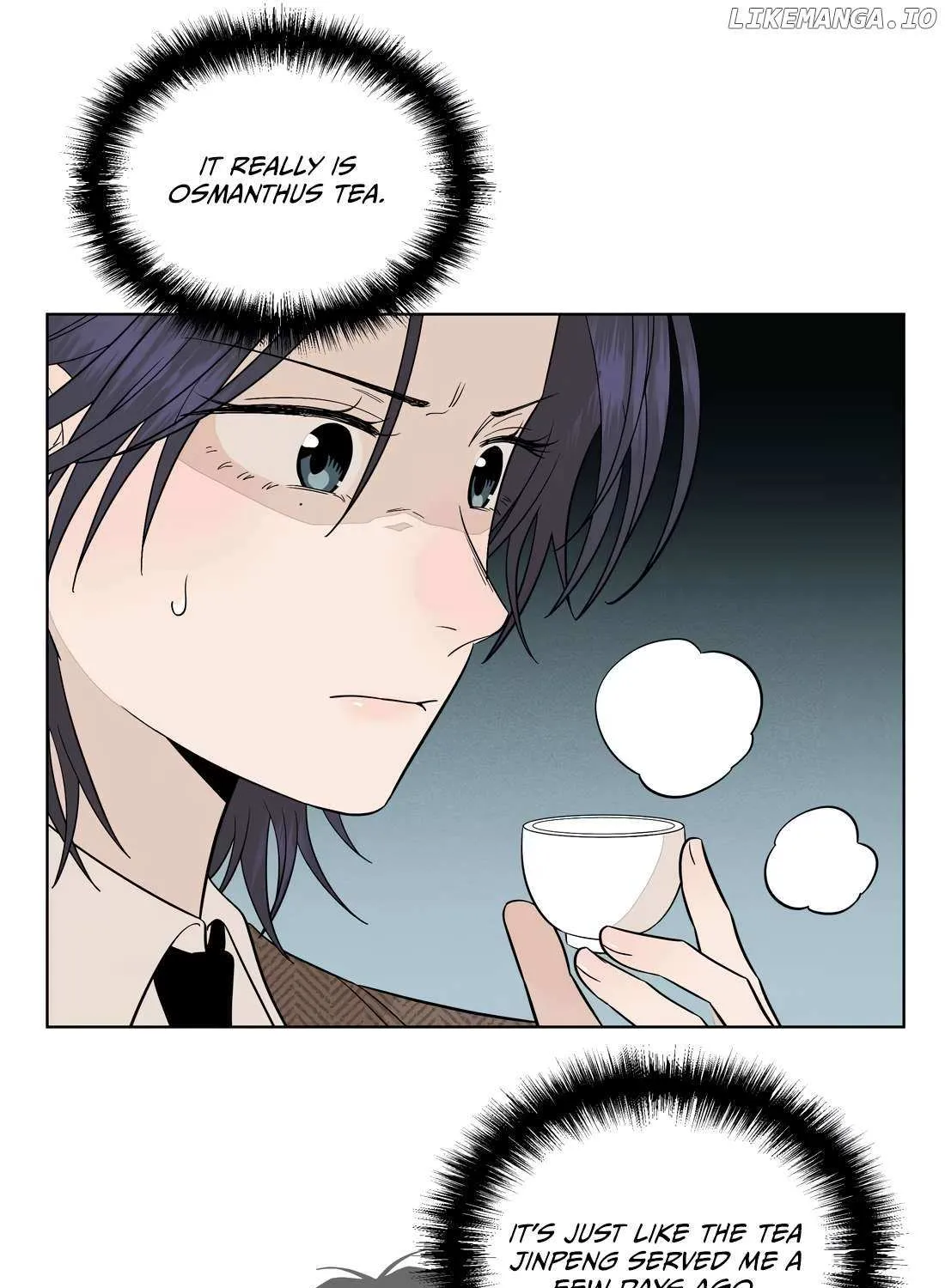 Read Fugue Across Worlds chapter 34 image 36 on Lezhin