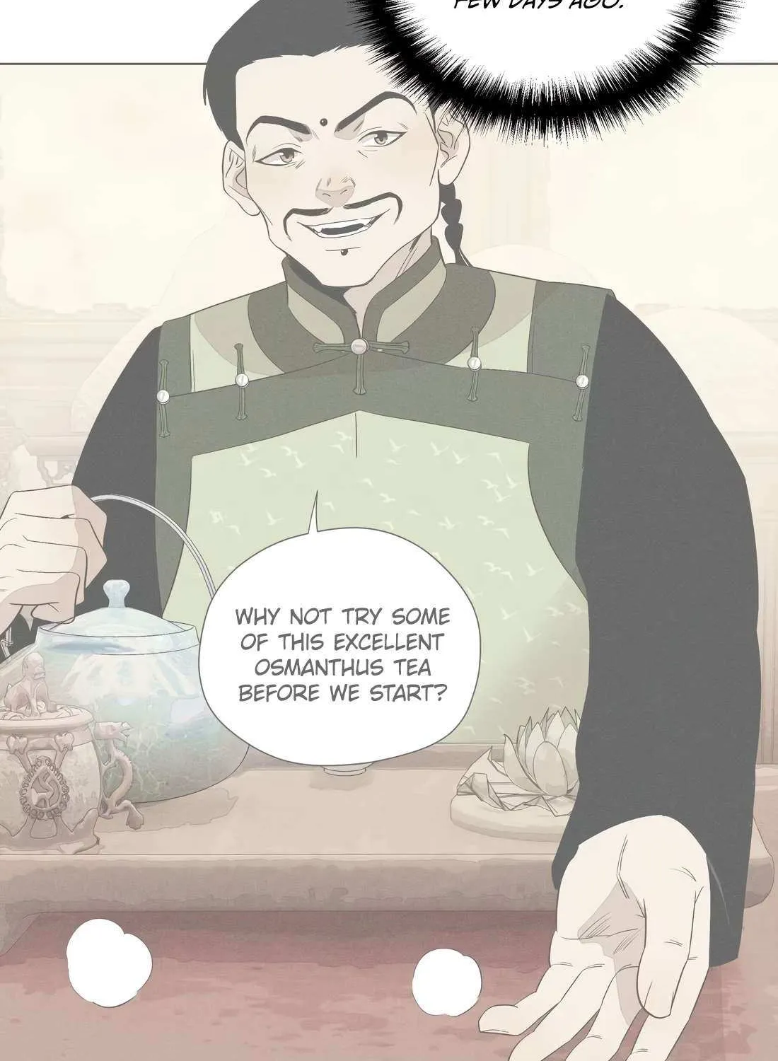 Read Fugue Across Worlds chapter 34 image 37 on Lezhin