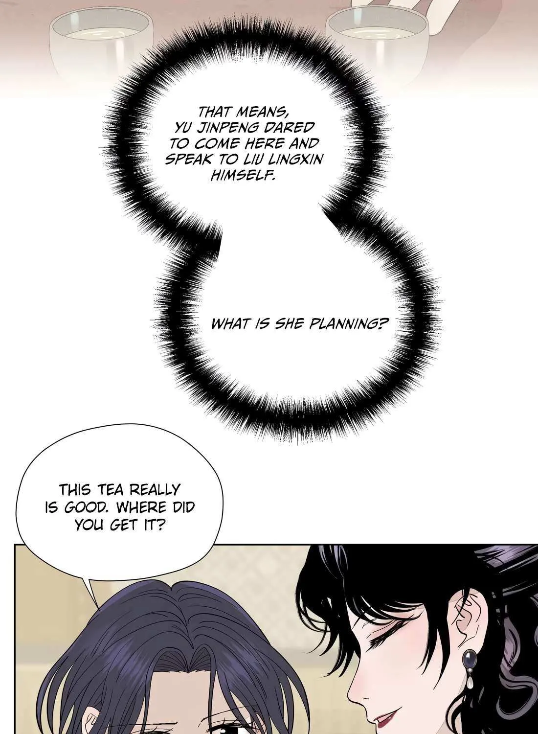 Read Fugue Across Worlds chapter 34 image 38 on Lezhin
