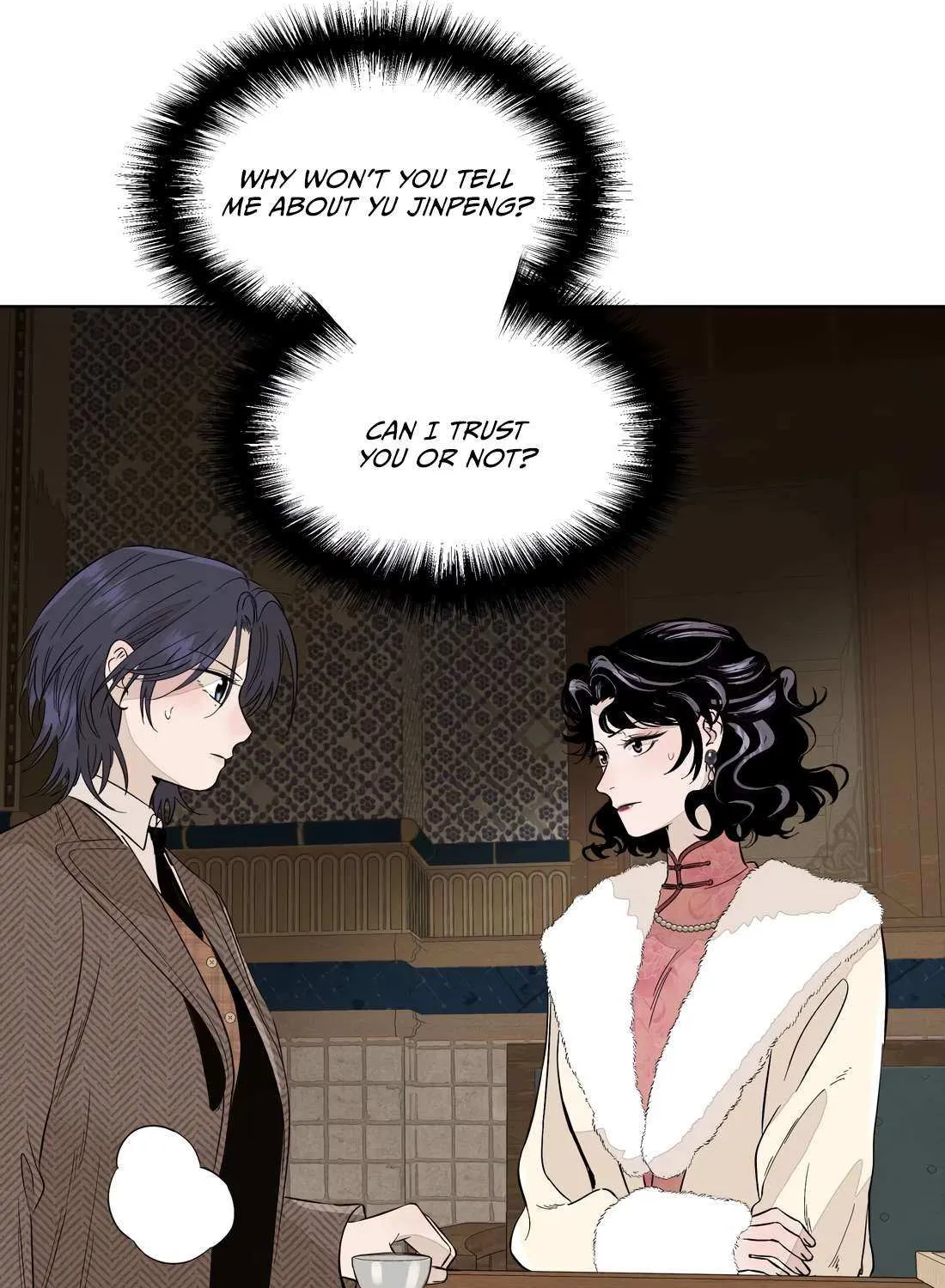 Read Fugue Across Worlds chapter 34 image 42 on Lezhin