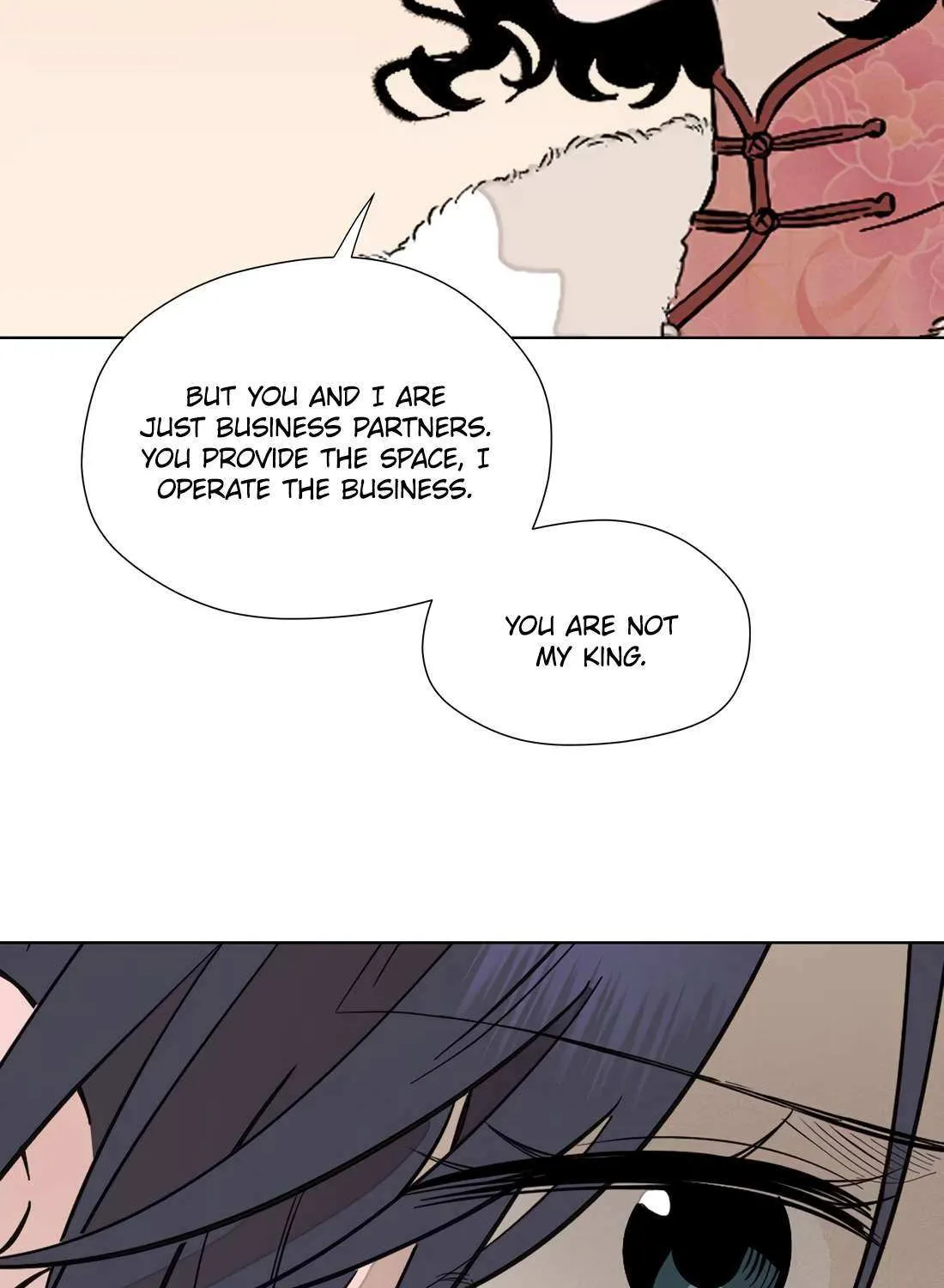 Read Fugue Across Worlds chapter 34 image 44 on Lezhin
