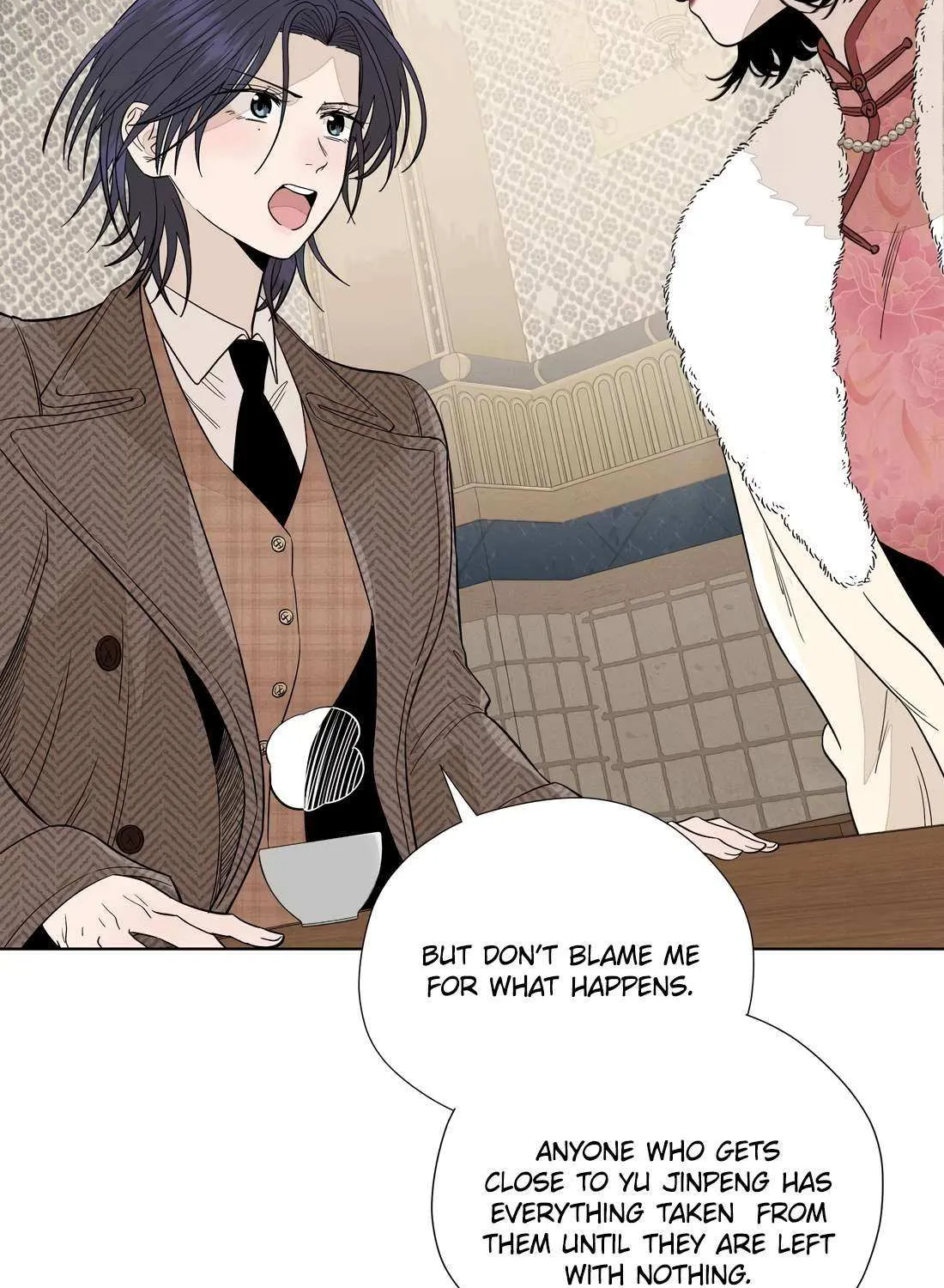 Read Fugue Across Worlds chapter 34 image 48 on Lezhin