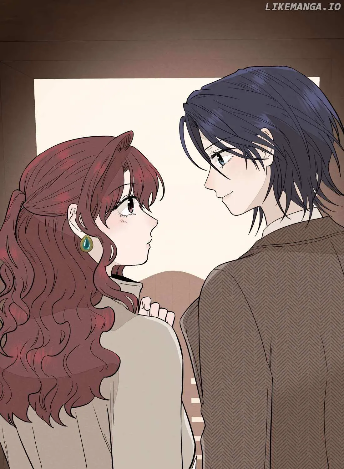 Read Fugue Across Worlds chapter 34 image 5 on Lezhin