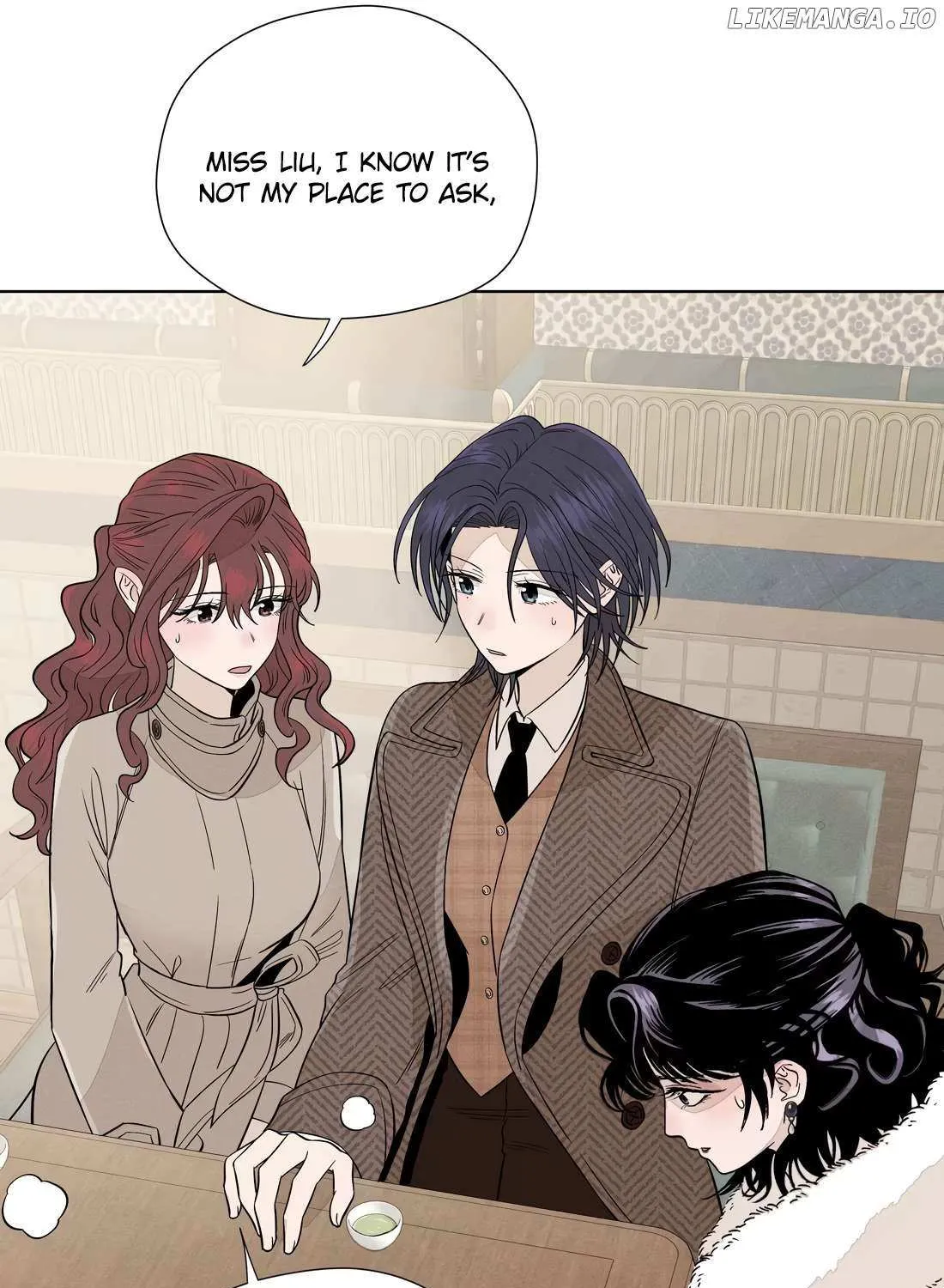 Read Fugue Across Worlds chapter 34 image 51 on Lezhin