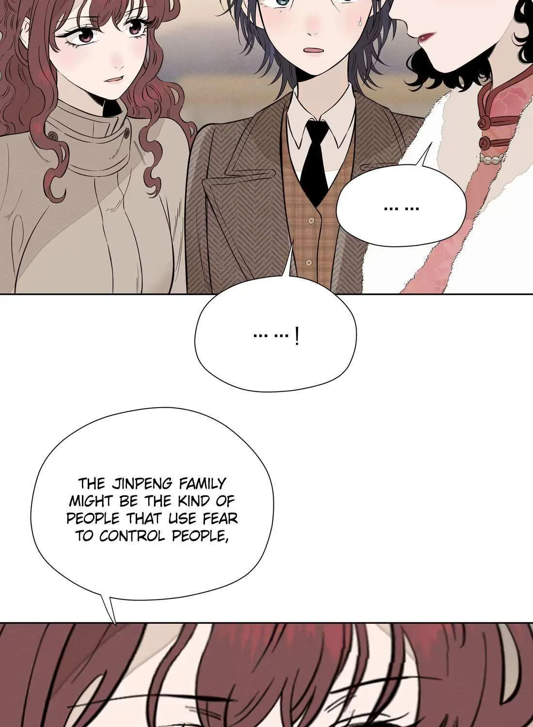 Read Fugue Across Worlds chapter 34 image 54 on Lezhin