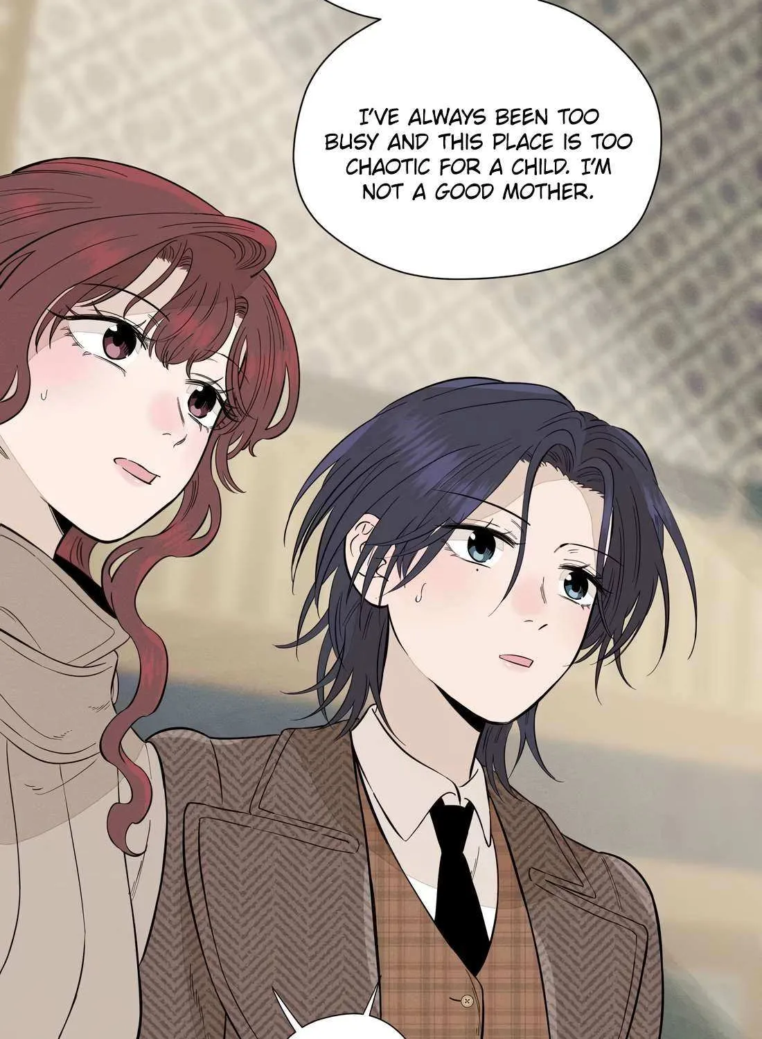 Read Fugue Across Worlds chapter 34 image 57 on Lezhin