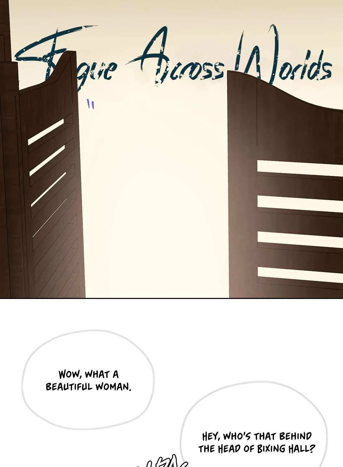Read Fugue Across Worlds chapter 34 image 7 on Lezhin
