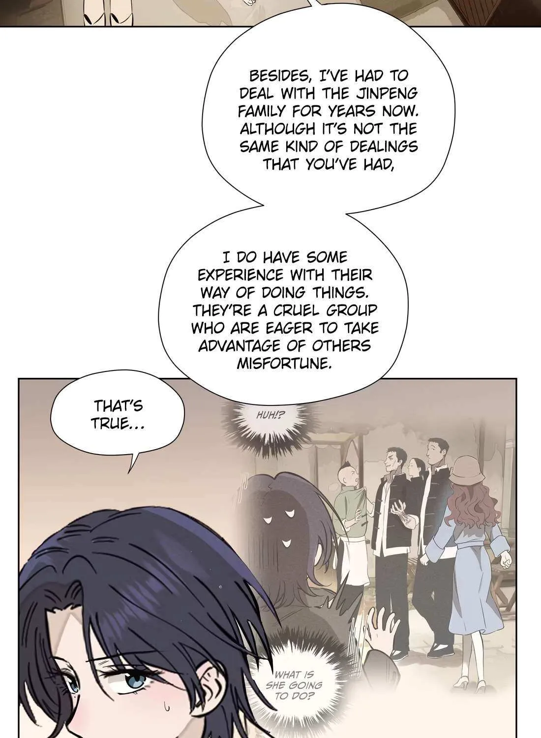 Read Fugue Across Worlds chapter 34 image 70 on Lezhin