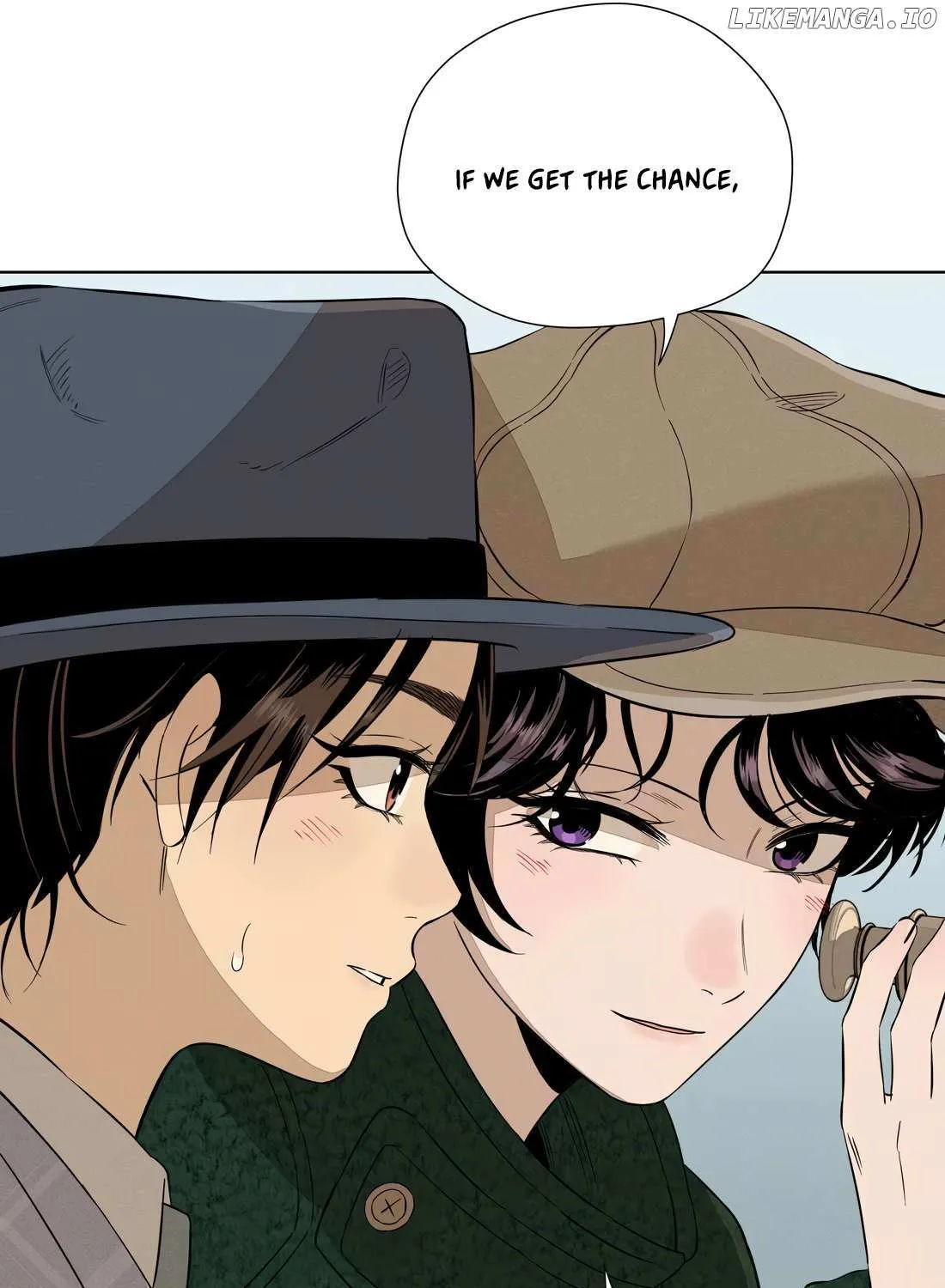 Read Fugue Across Worlds chapter 35 image 10 on Lezhin