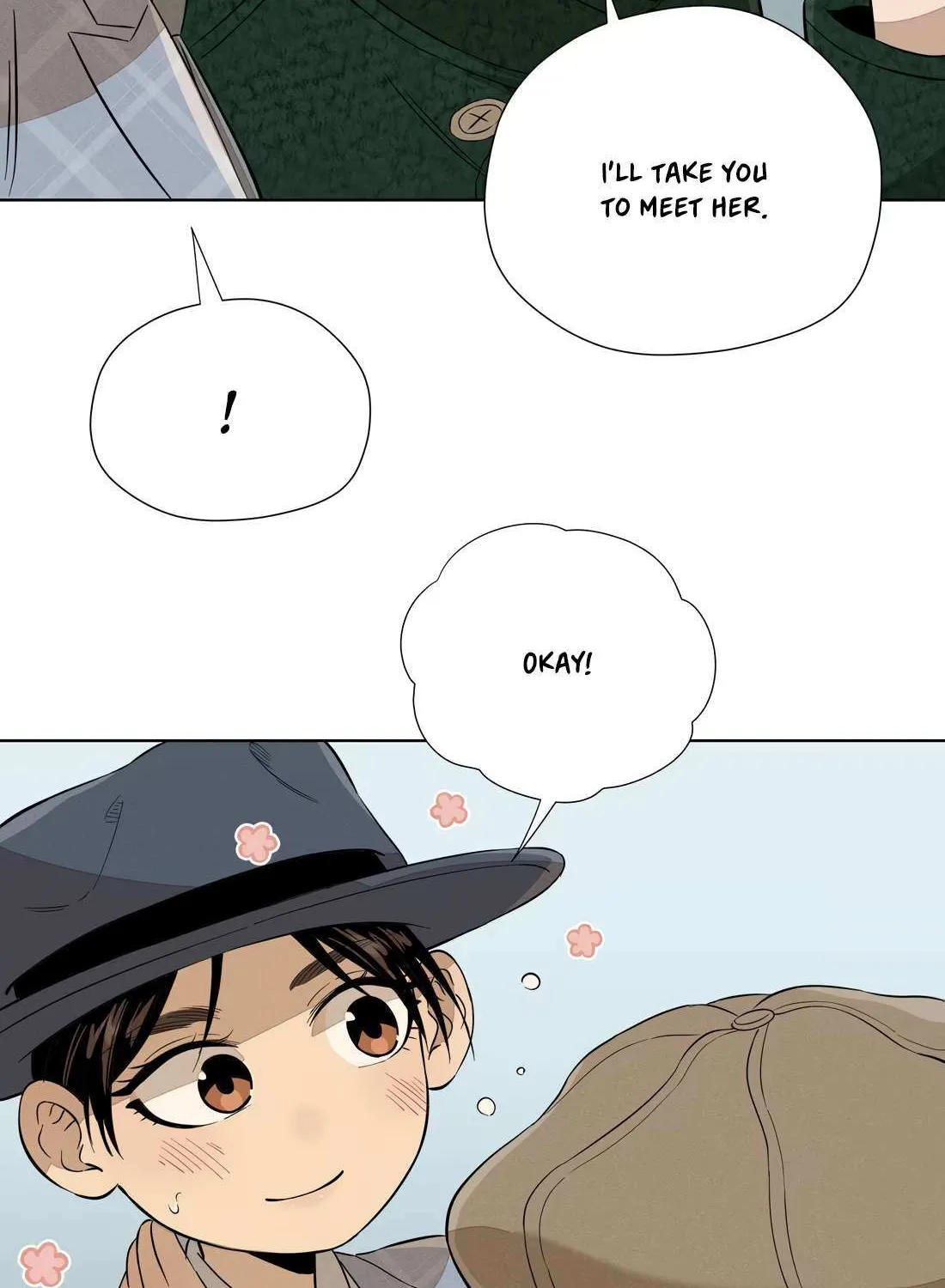 Read Fugue Across Worlds chapter 35 image 11 on Lezhin