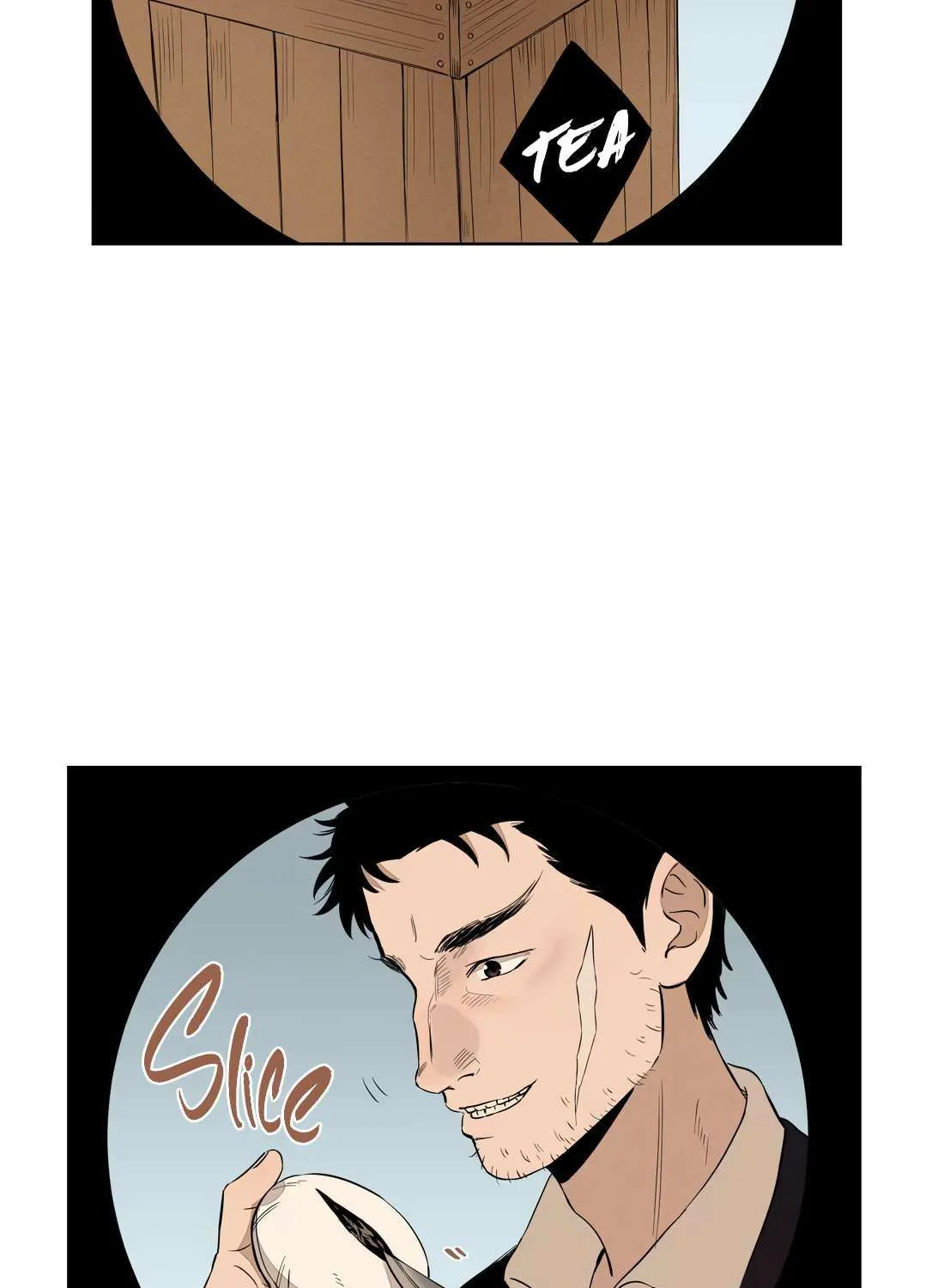 Read Fugue Across Worlds chapter 35 image 14 on Lezhin