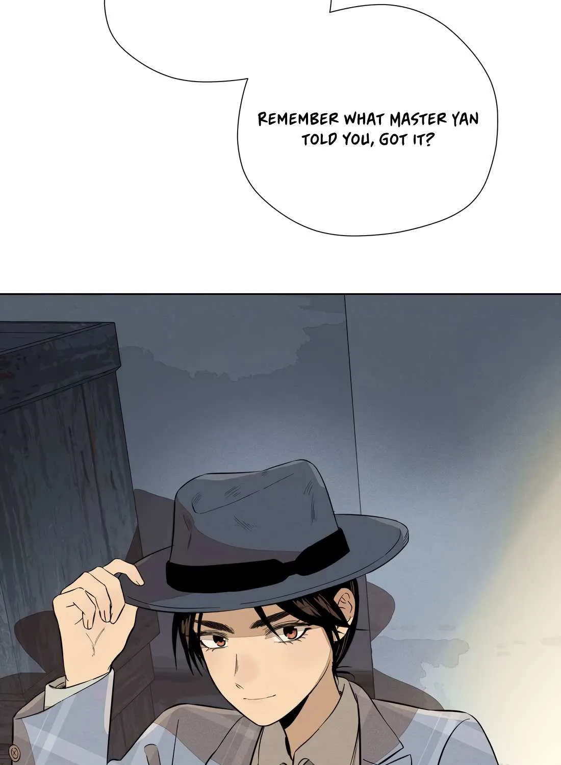 Read Fugue Across Worlds chapter 35 image 18 on Lezhin