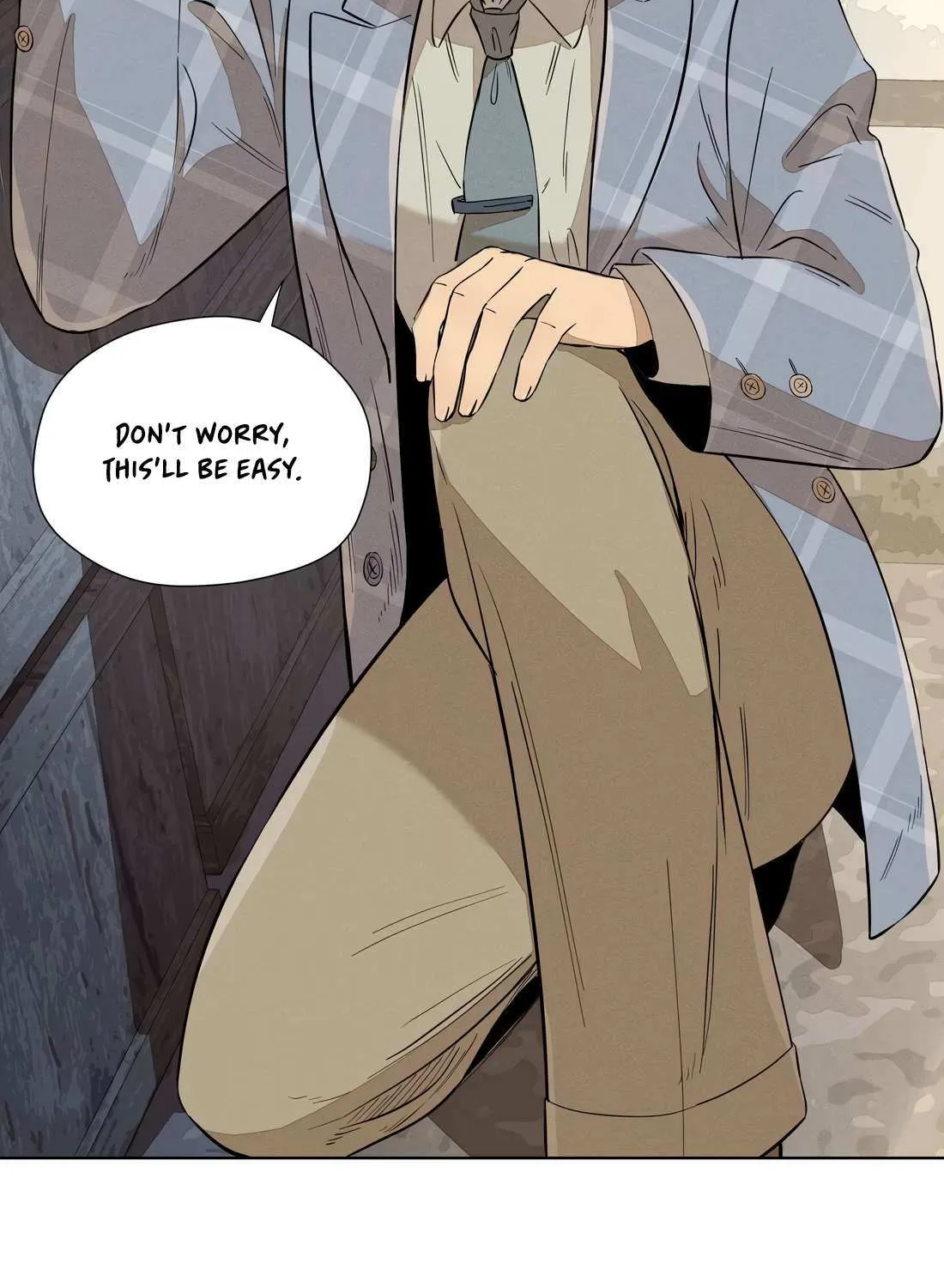 Read Fugue Across Worlds chapter 35 image 19 on Lezhin