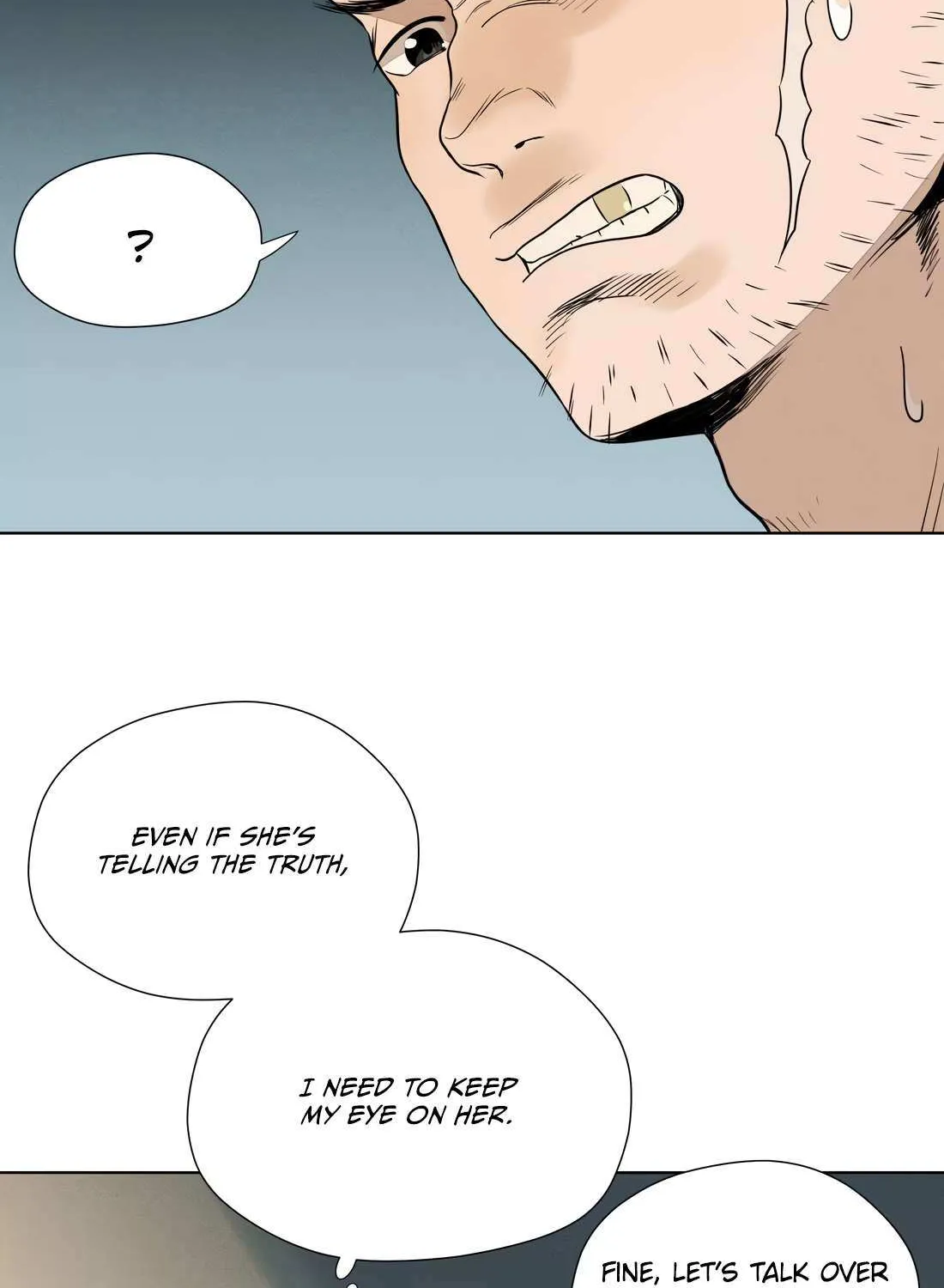 Read Fugue Across Worlds chapter 35 image 30 on Lezhin