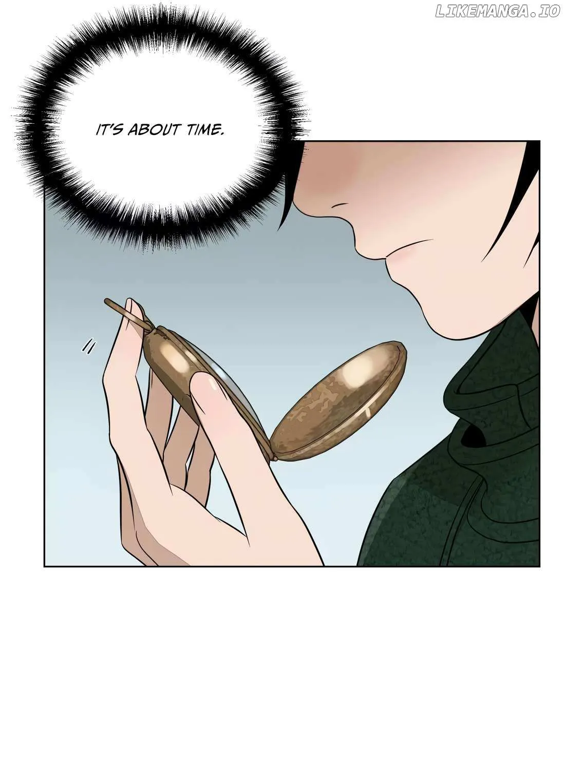 Read Fugue Across Worlds chapter 35 image 33 on Lezhin