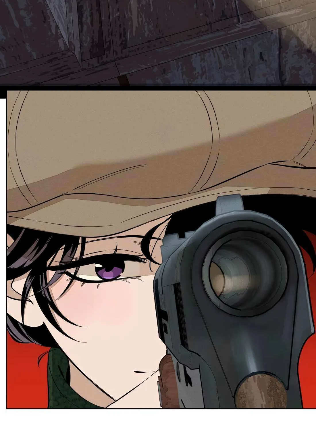 Read Fugue Across Worlds chapter 35 image 36 on Lezhin