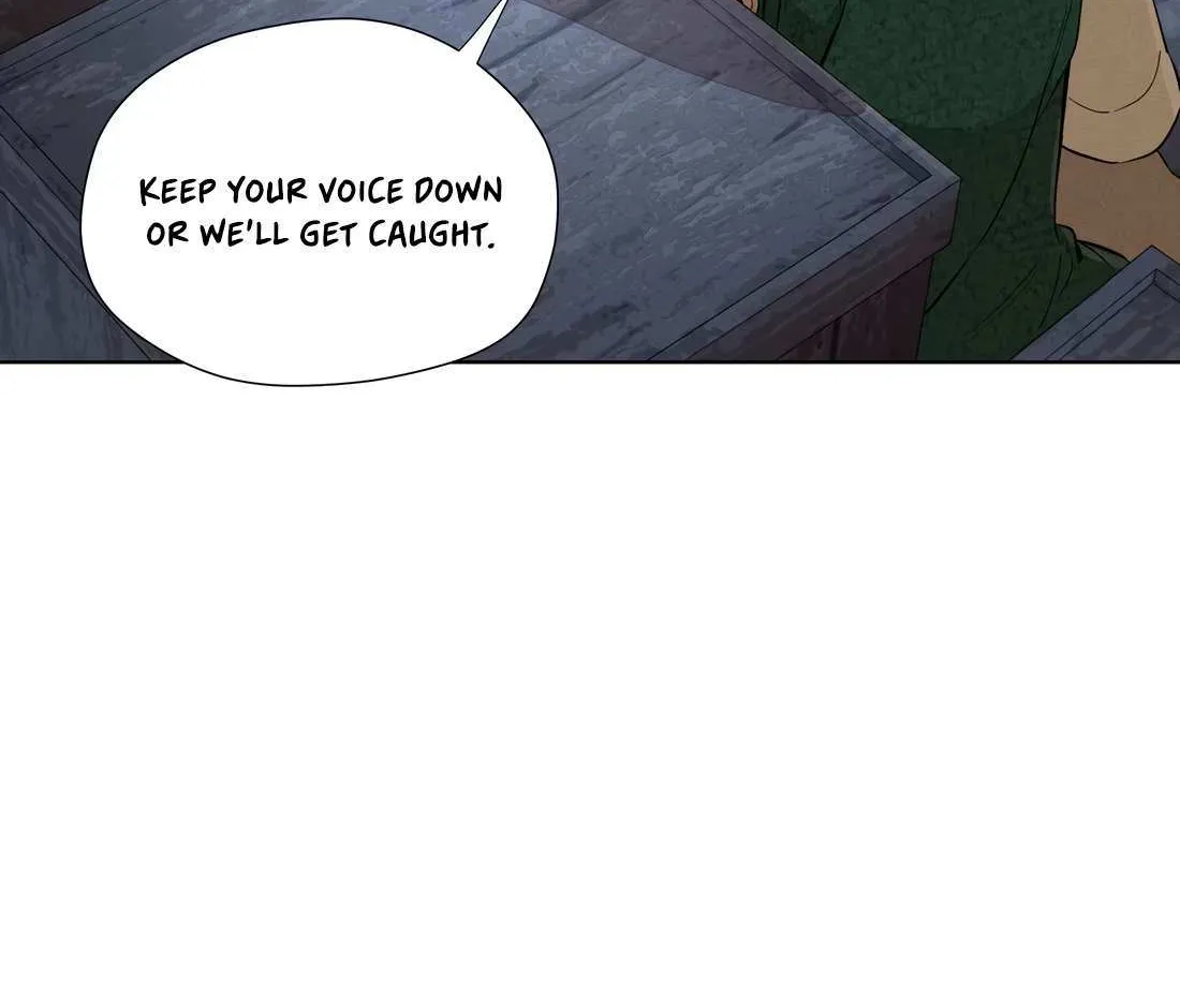 Read Fugue Across Worlds chapter 35 image 4 on Lezhin