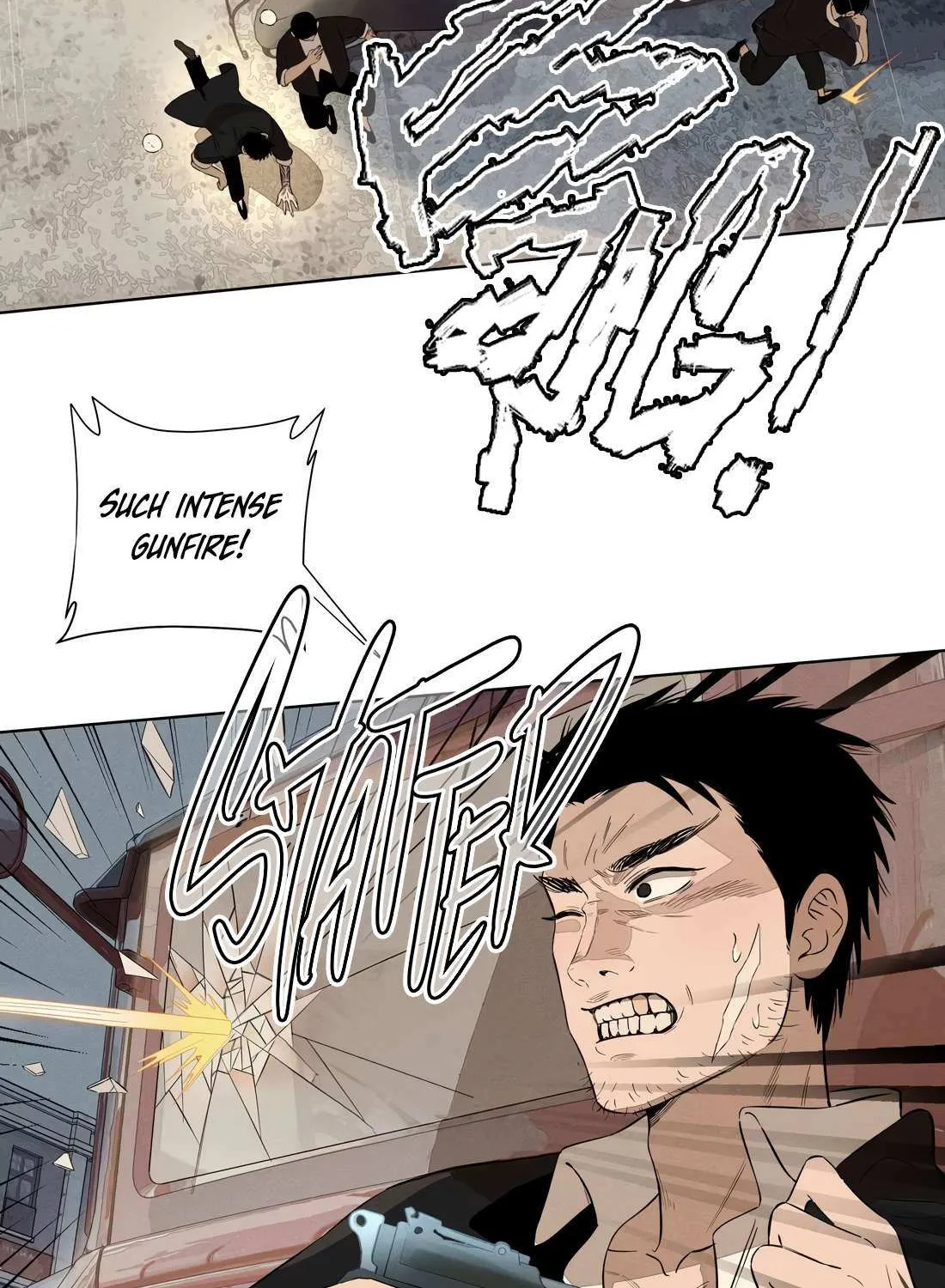 Read Fugue Across Worlds chapter 35 image 41 on Lezhin