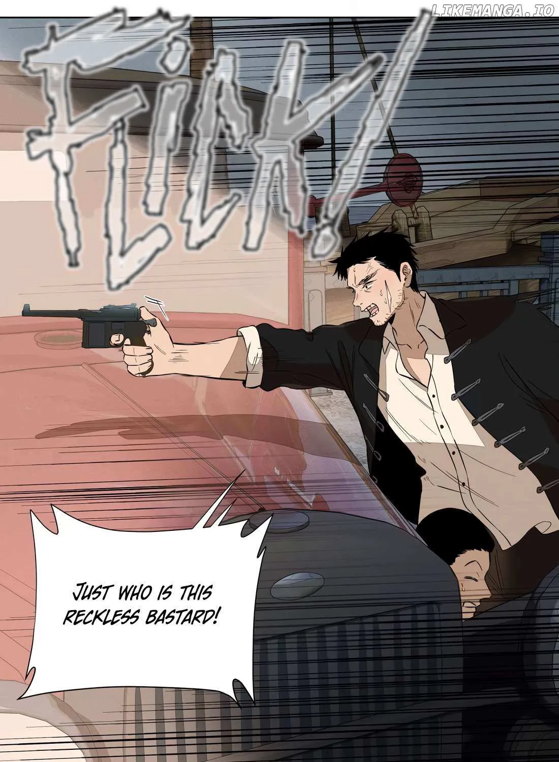 Read Fugue Across Worlds chapter 35 image 43 on Lezhin