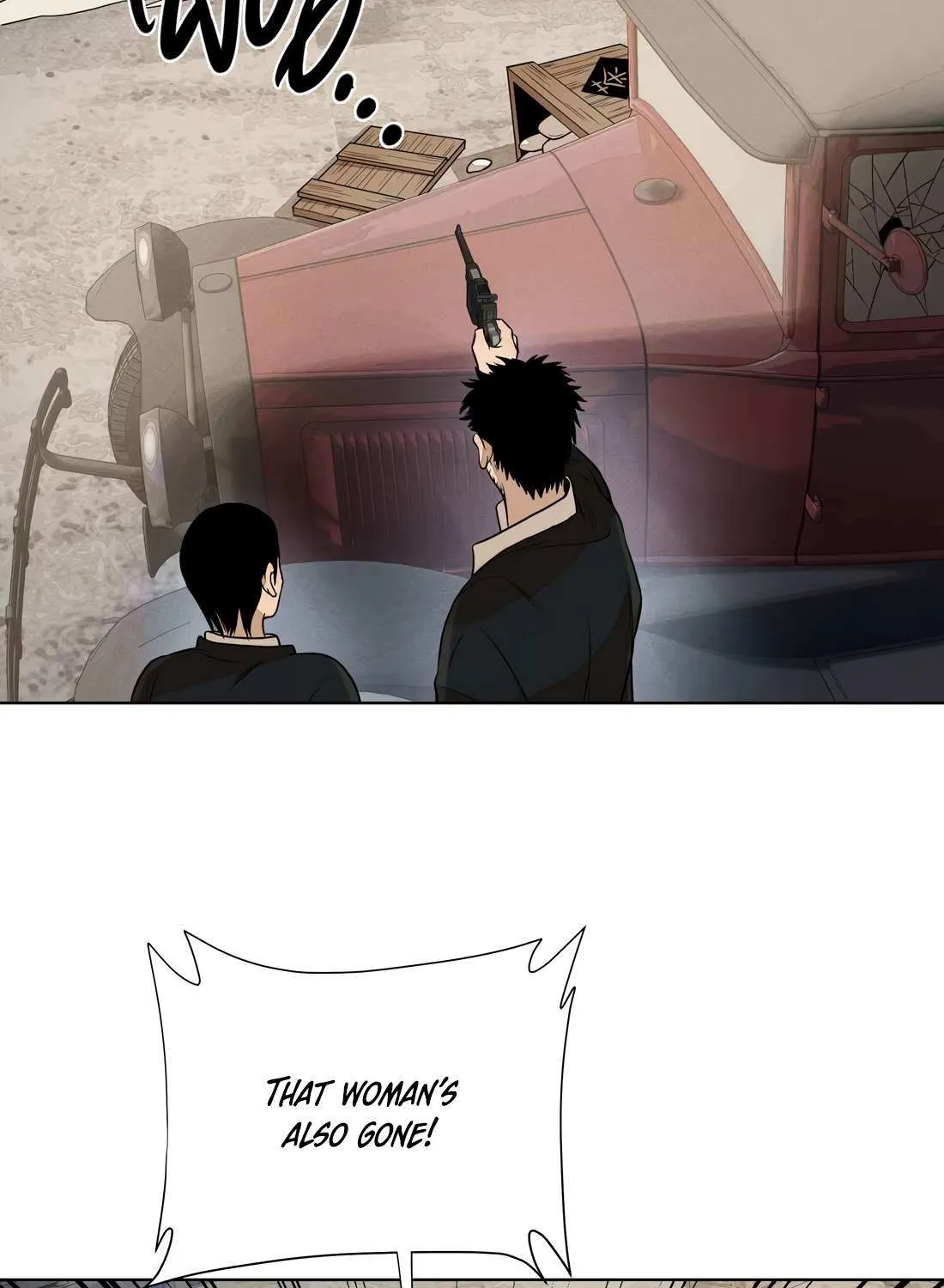 Read Fugue Across Worlds chapter 35 image 46 on Lezhin