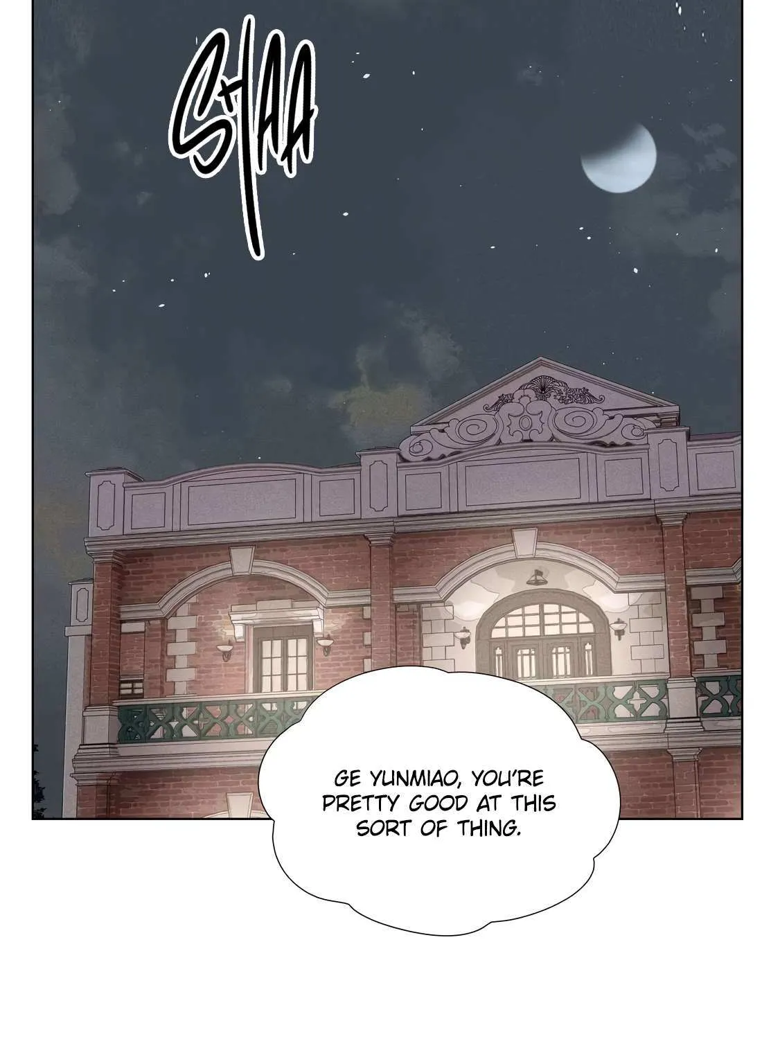 Read Fugue Across Worlds chapter 35 image 51 on Lezhin