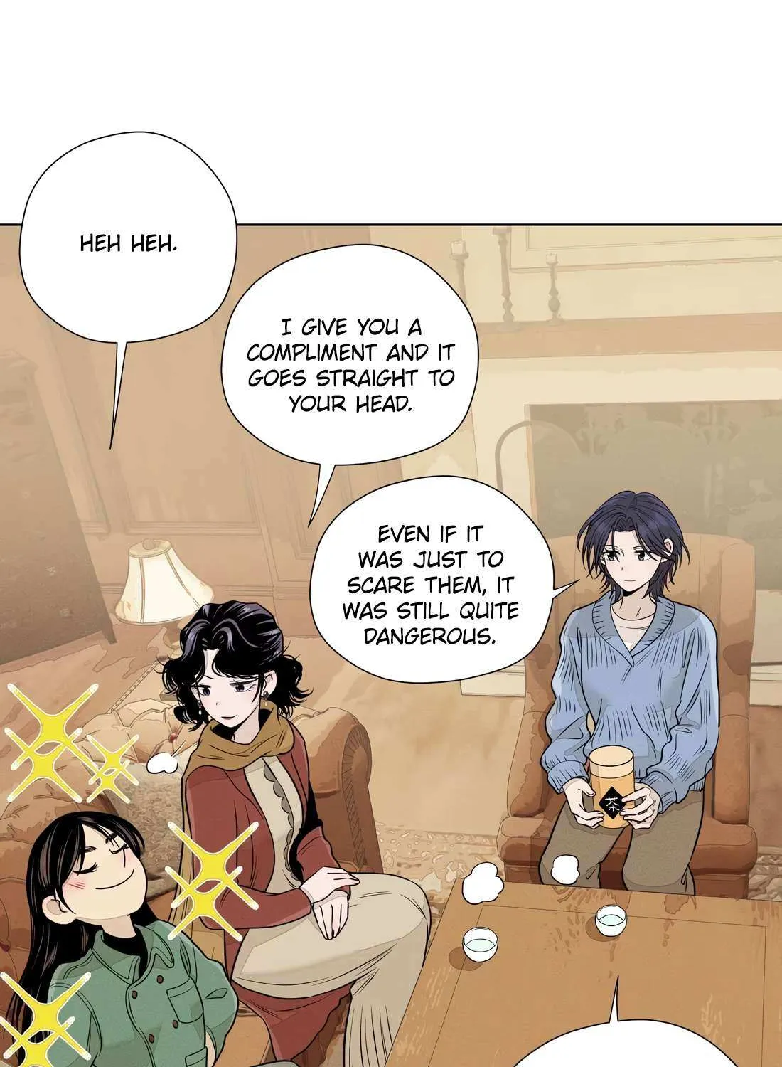 Read Fugue Across Worlds chapter 35 image 52 on Lezhin
