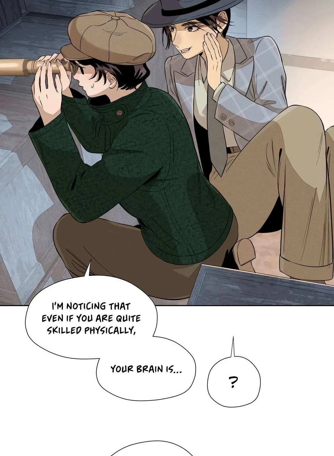 Read Fugue Across Worlds chapter 35 image 6 on Lezhin