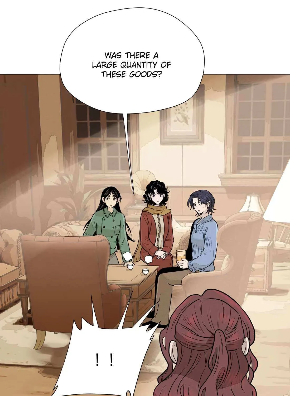 Read Fugue Across Worlds chapter 35 image 60 on Lezhin