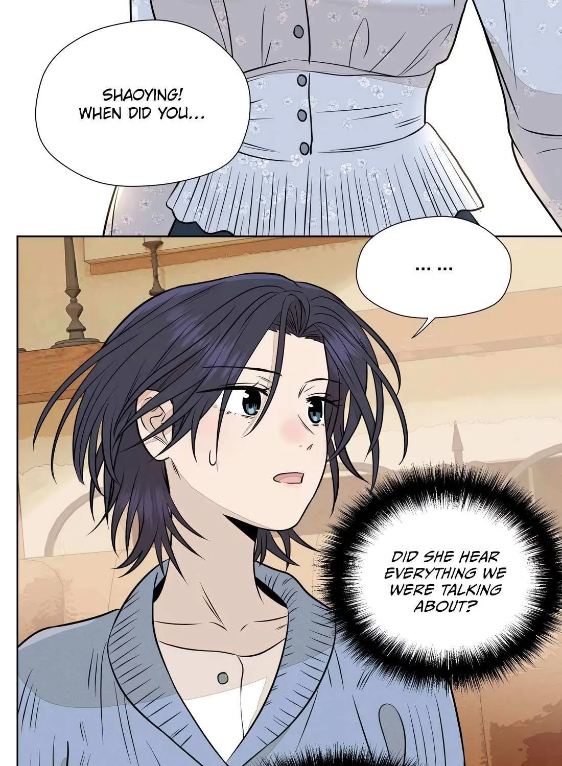 Read Fugue Across Worlds chapter 35 image 63 on Lezhin