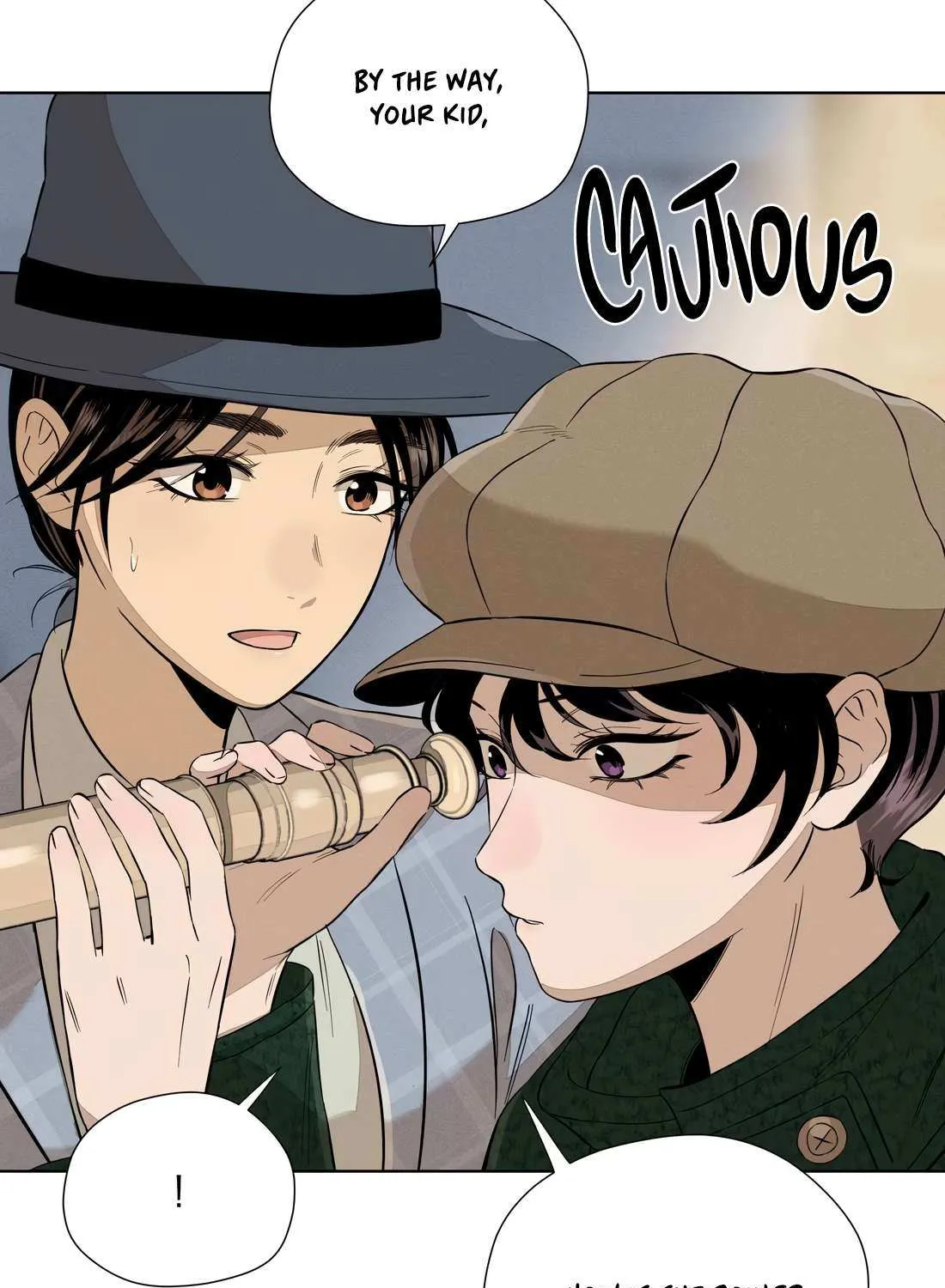 Read Fugue Across Worlds chapter 35 image 7 on Lezhin