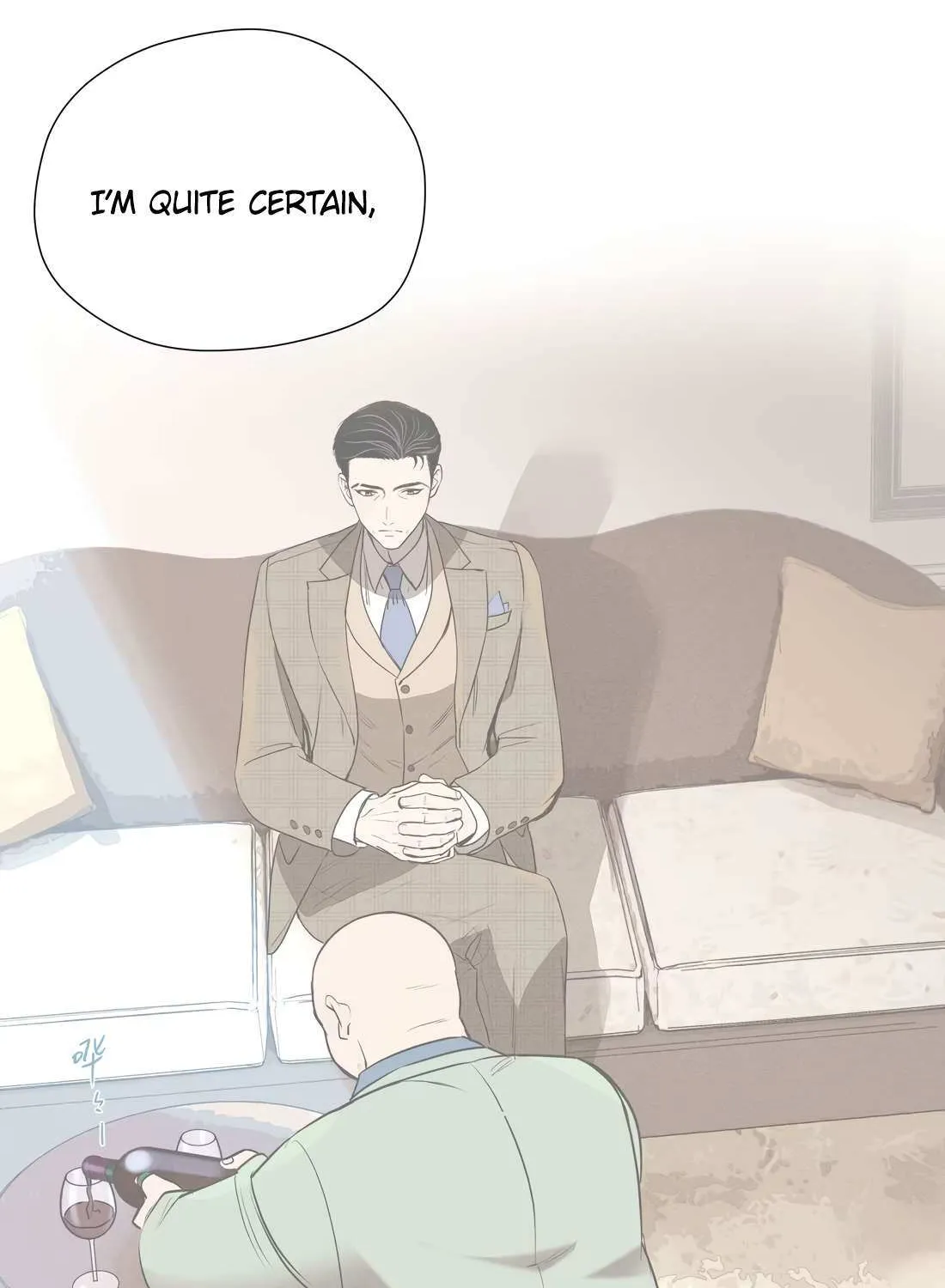 Read Fugue Across Worlds chapter 35 image 73 on Lezhin