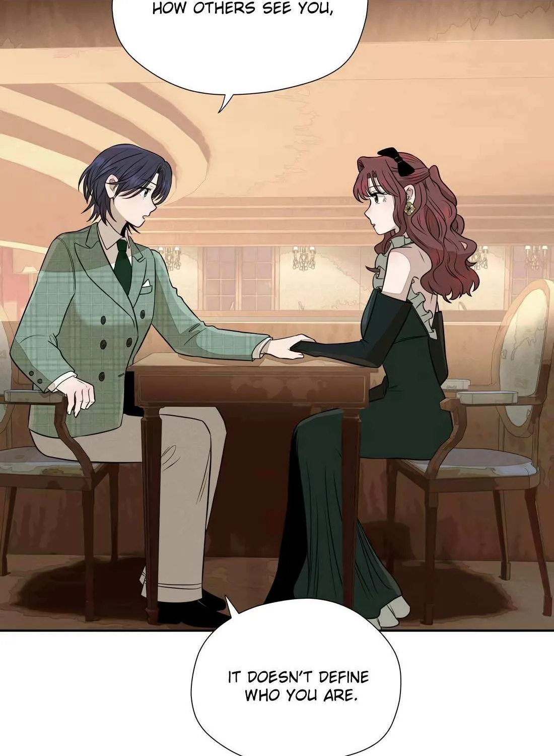 Read Fugue Across Worlds chapter 36 image 13 on Lezhin
