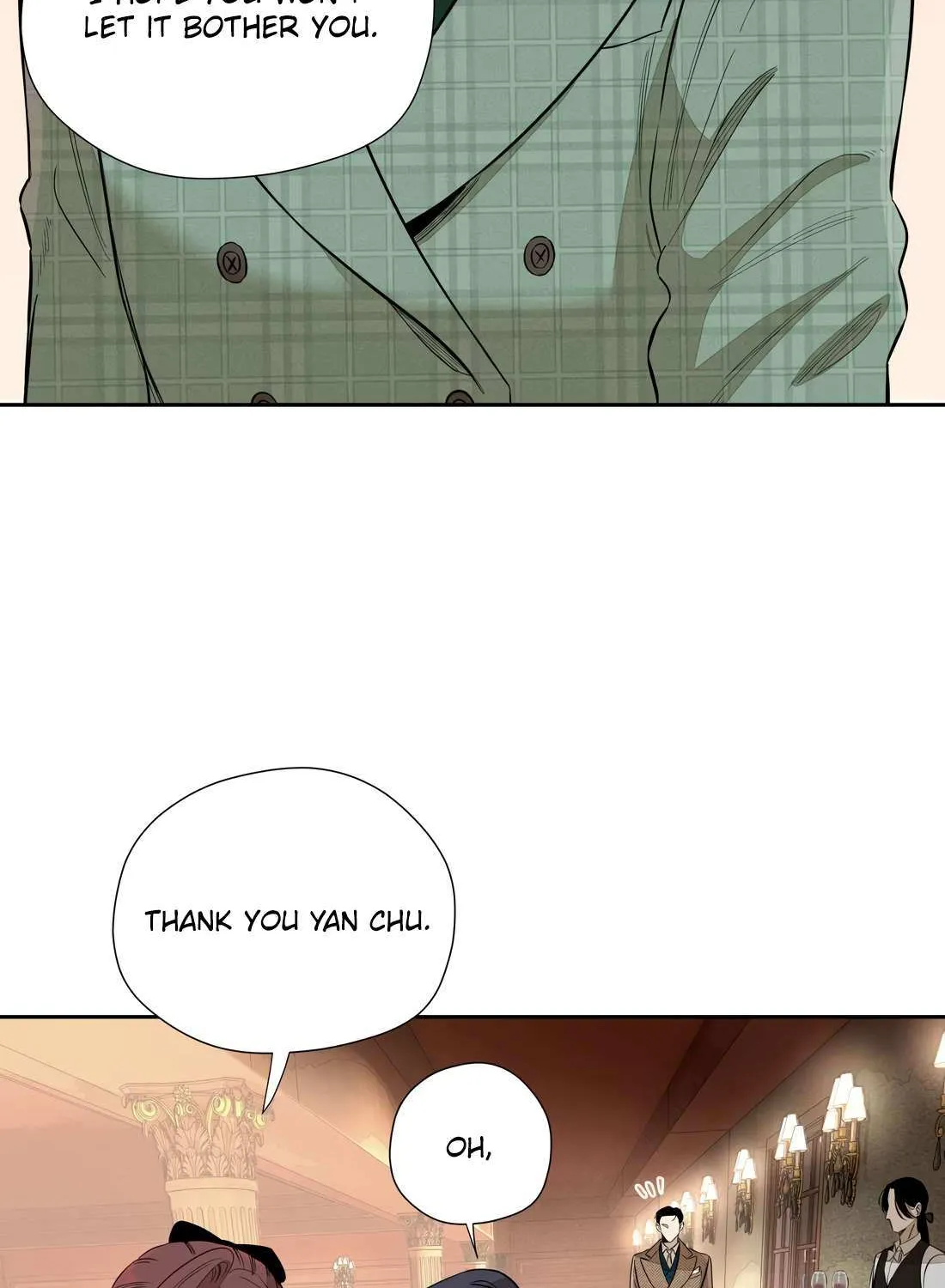 Read Fugue Across Worlds chapter 36 image 15 on Lezhin