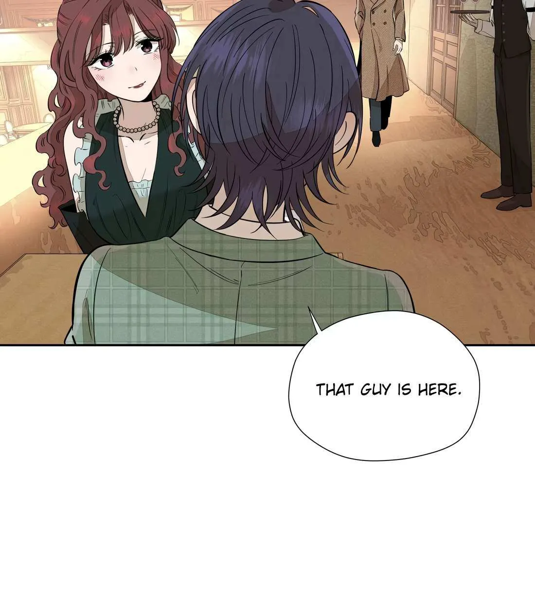 Read Fugue Across Worlds chapter 36 image 16 on Lezhin