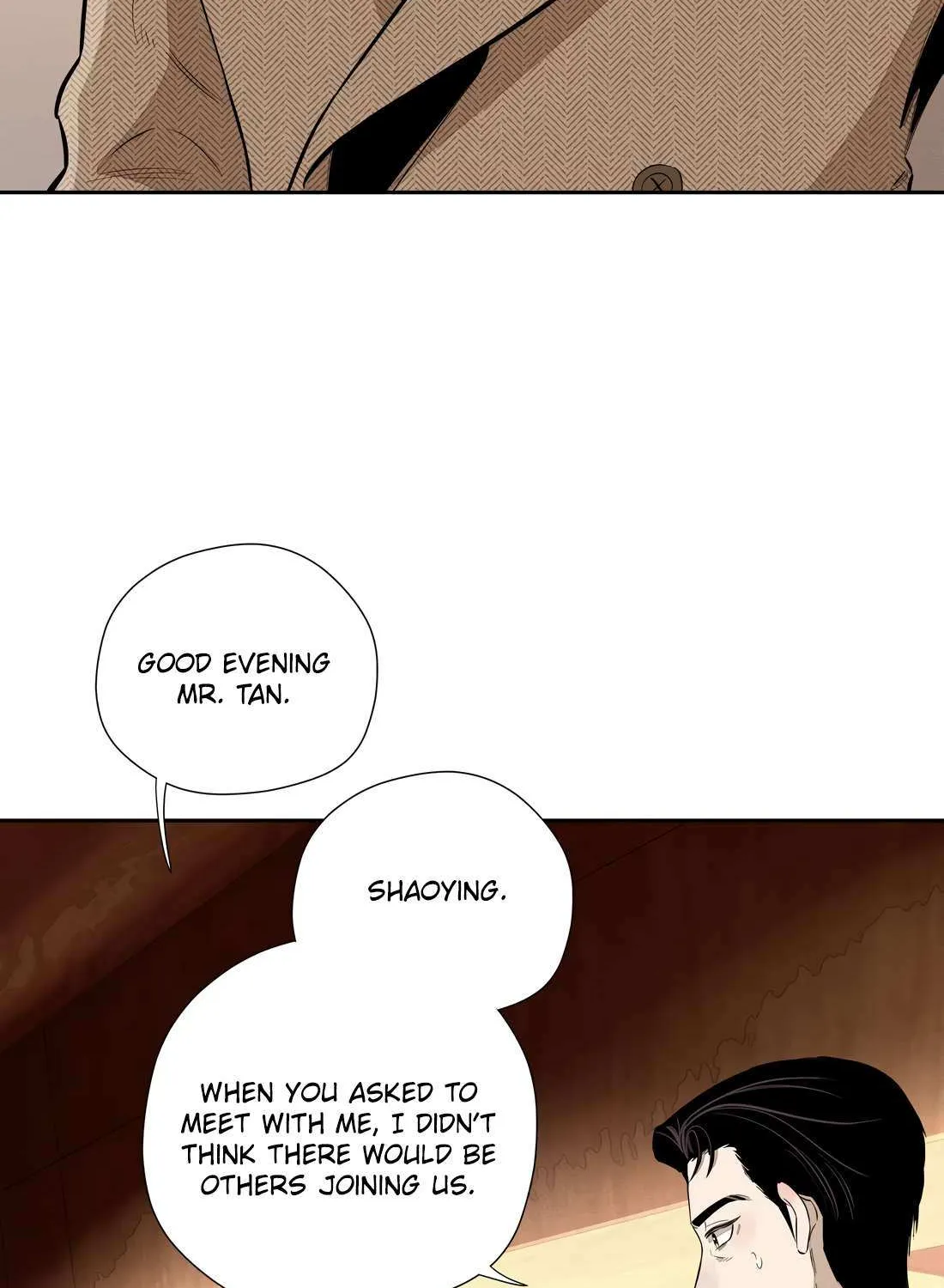 Read Fugue Across Worlds chapter 36 image 18 on Lezhin