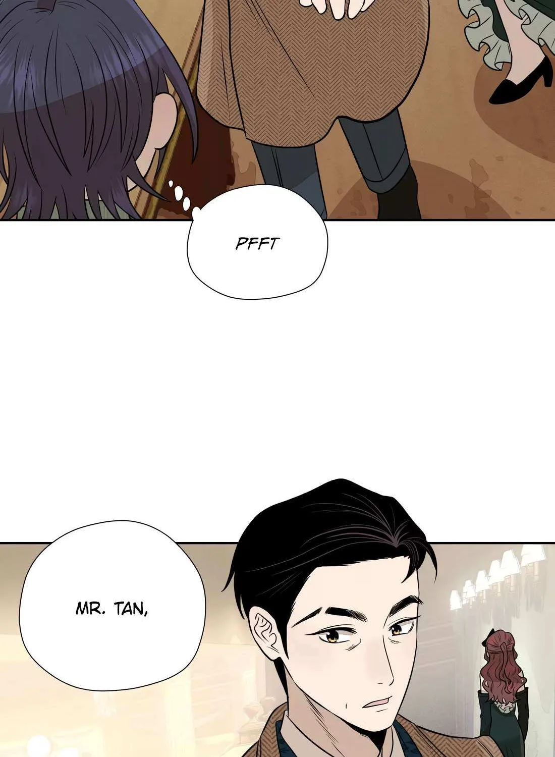 Read Fugue Across Worlds chapter 36 image 23 on Lezhin