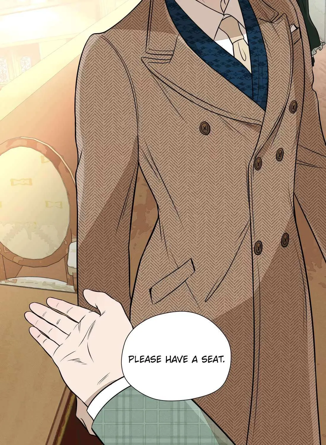 Read Fugue Across Worlds chapter 36 image 24 on Lezhin