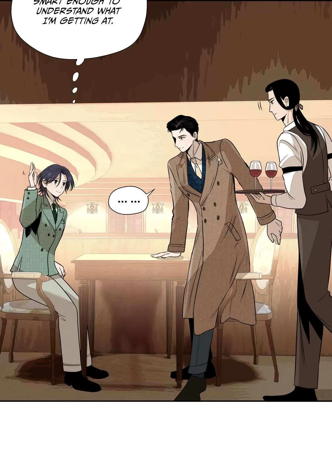 Read Fugue Across Worlds chapter 36 image 31 on Lezhin