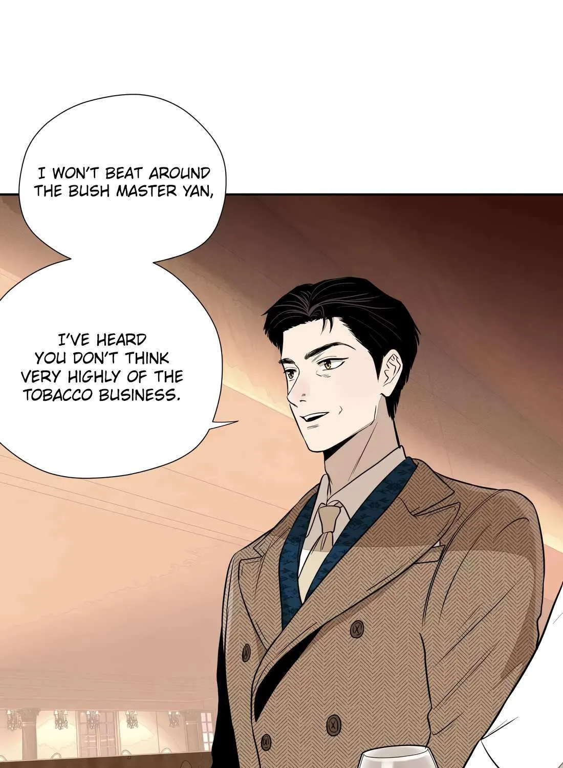 Read Fugue Across Worlds chapter 36 image 32 on Lezhin