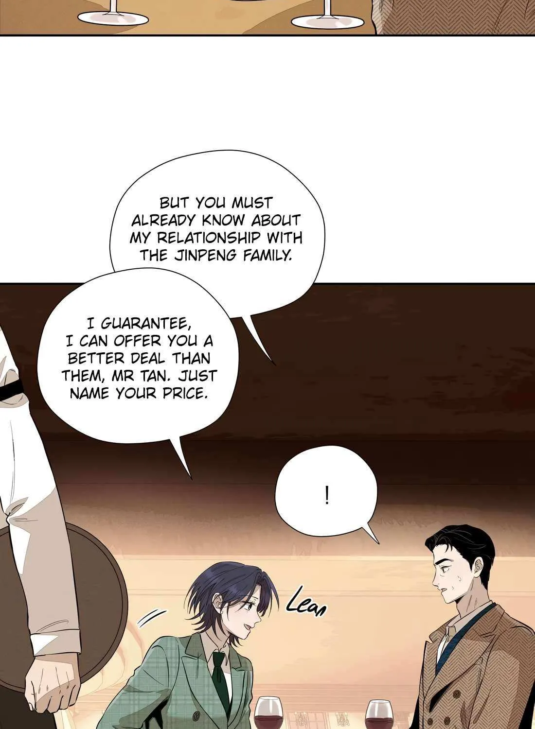Read Fugue Across Worlds chapter 36 image 36 on Lezhin