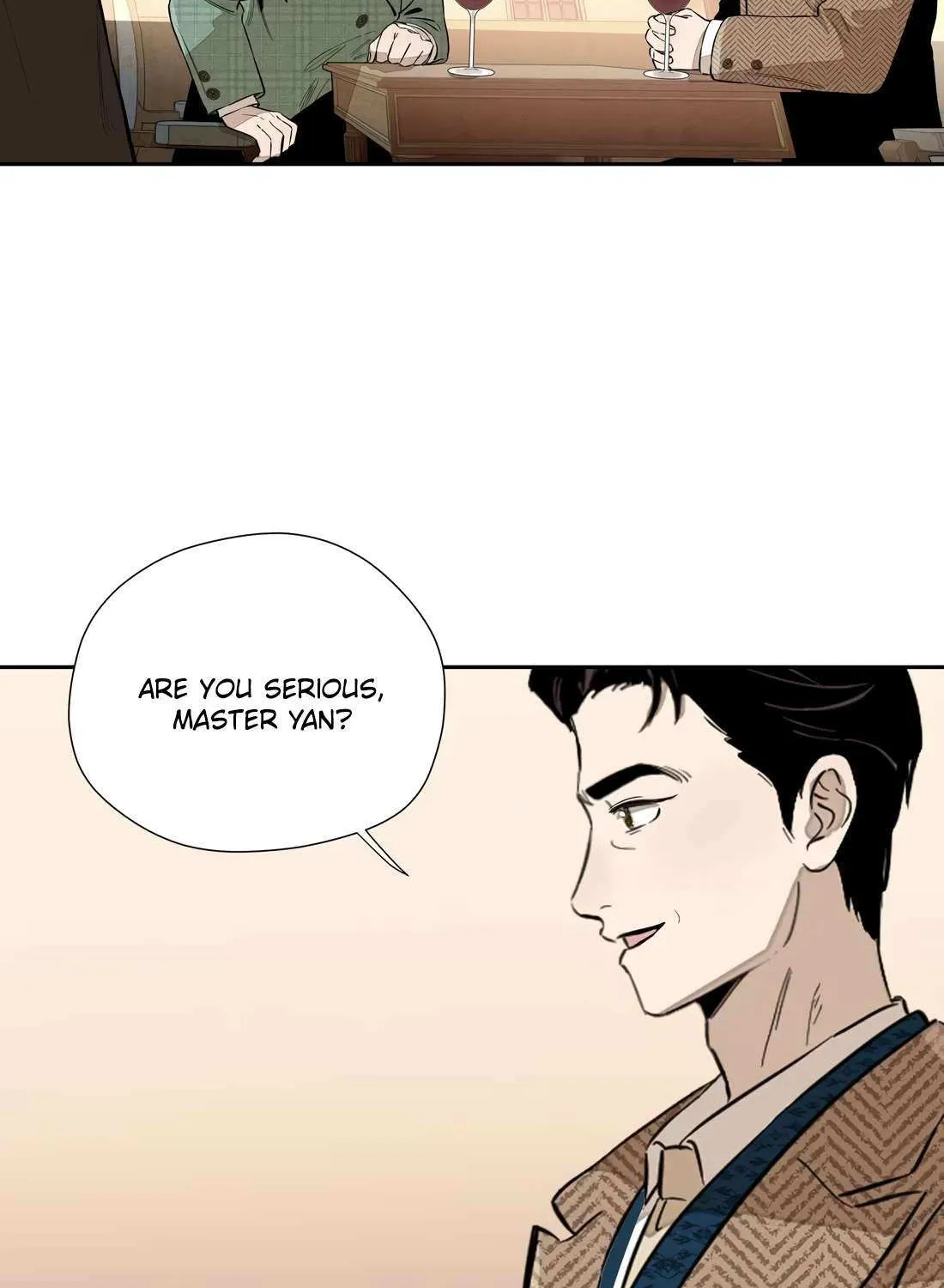 Read Fugue Across Worlds chapter 36 image 37 on Lezhin