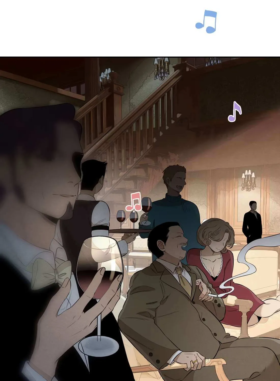 Read Fugue Across Worlds chapter 36 image 4 on Lezhin