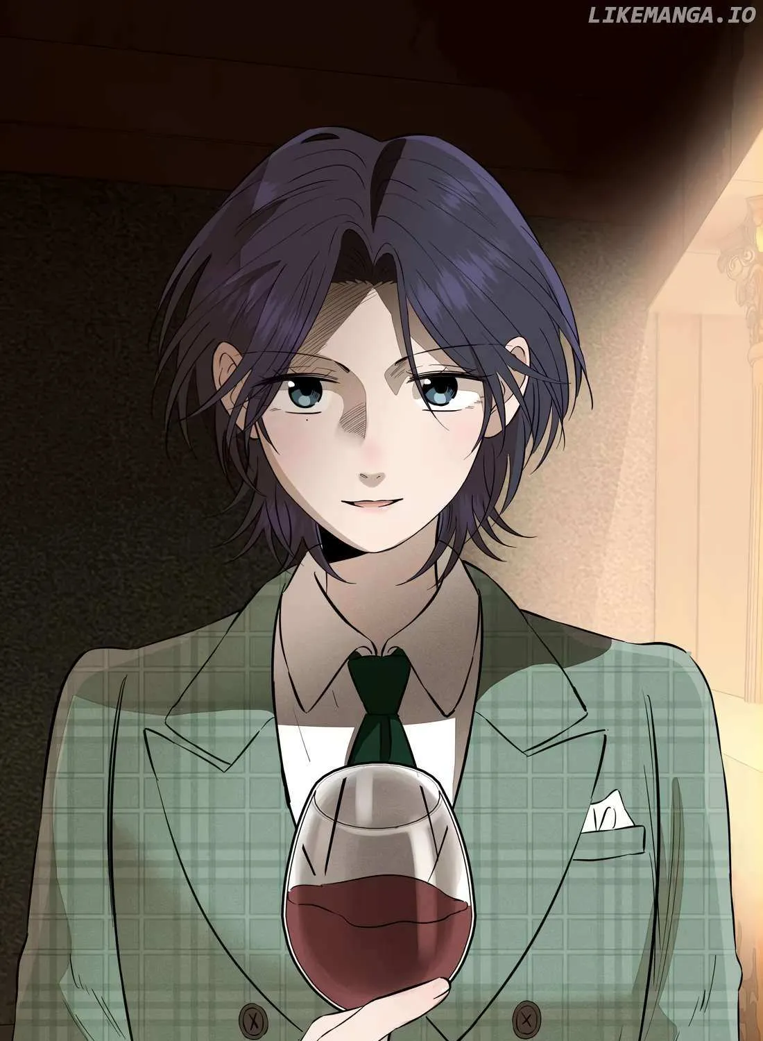Read Fugue Across Worlds chapter 36 image 45 on Lezhin