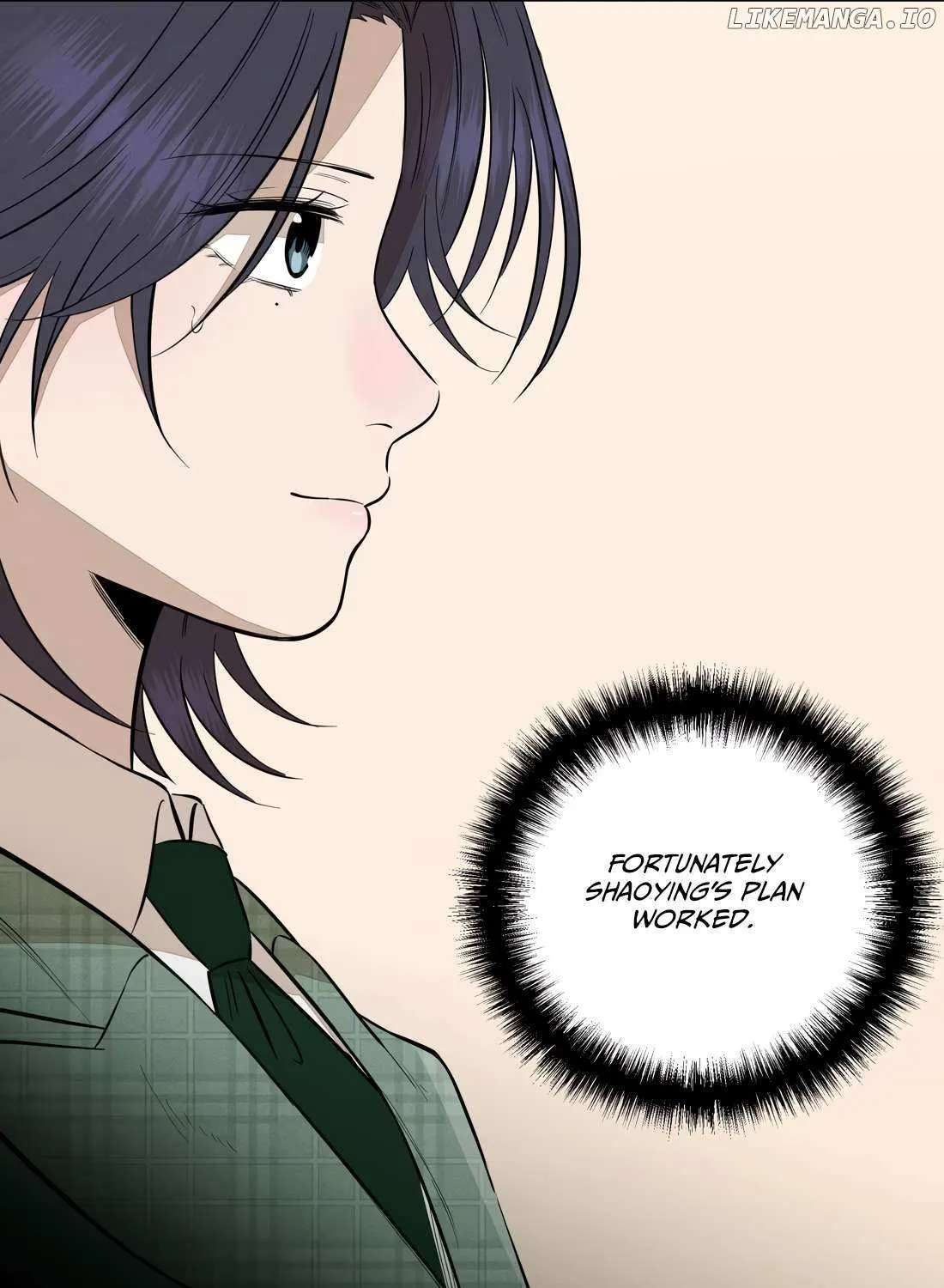 Read Fugue Across Worlds chapter 36 image 50 on Lezhin