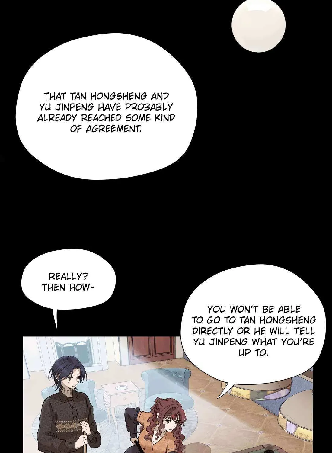 Read Fugue Across Worlds chapter 36 image 52 on Lezhin