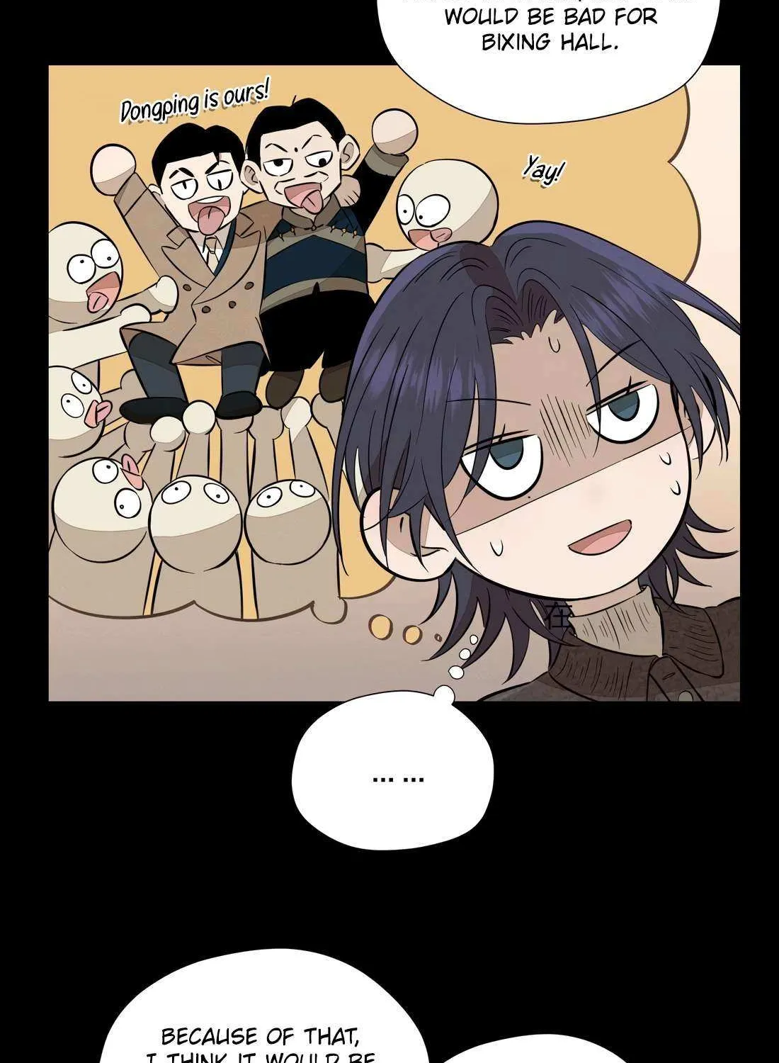 Read Fugue Across Worlds chapter 36 image 55 on Lezhin