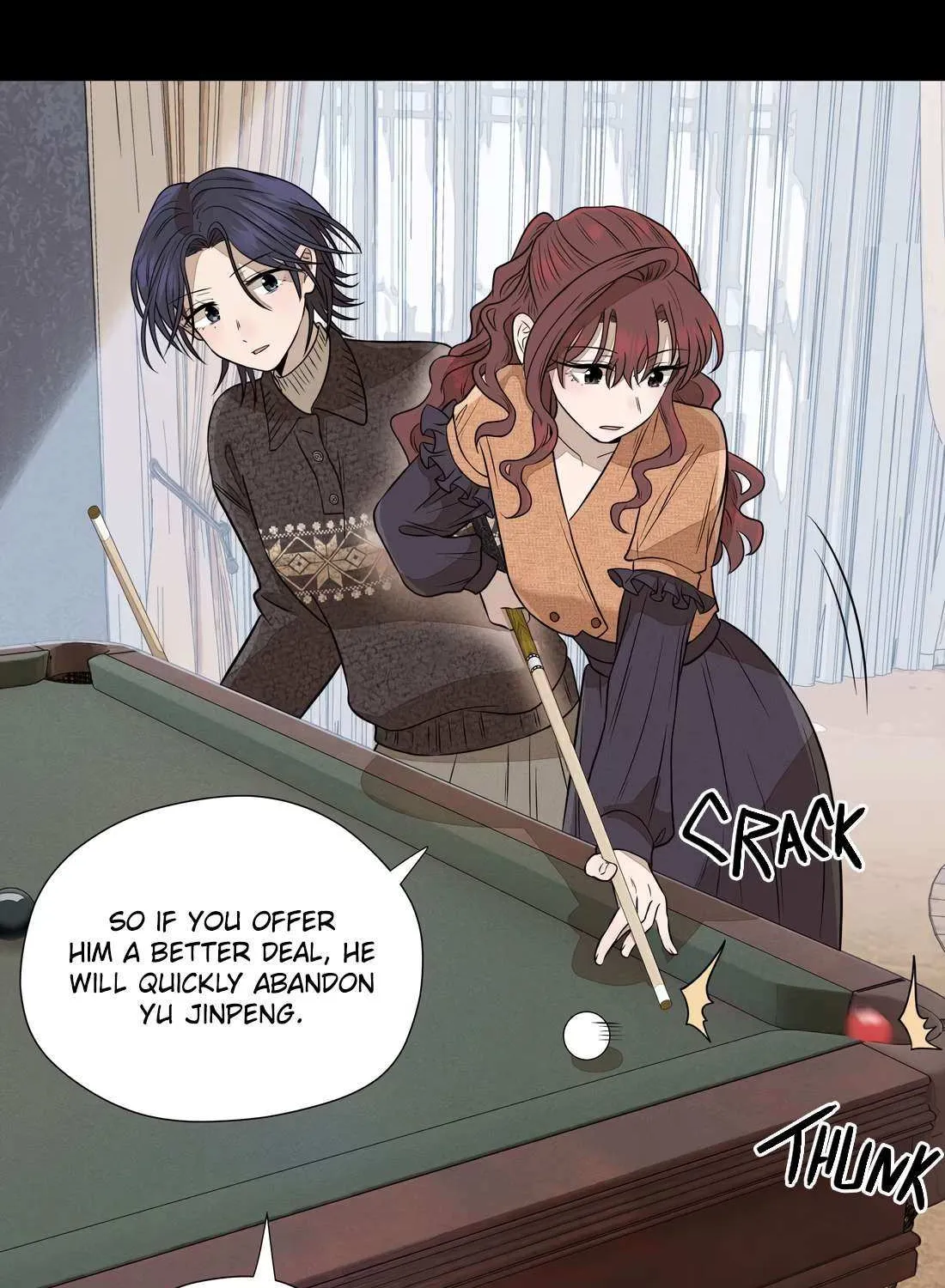 Read Fugue Across Worlds chapter 36 image 61 on Lezhin