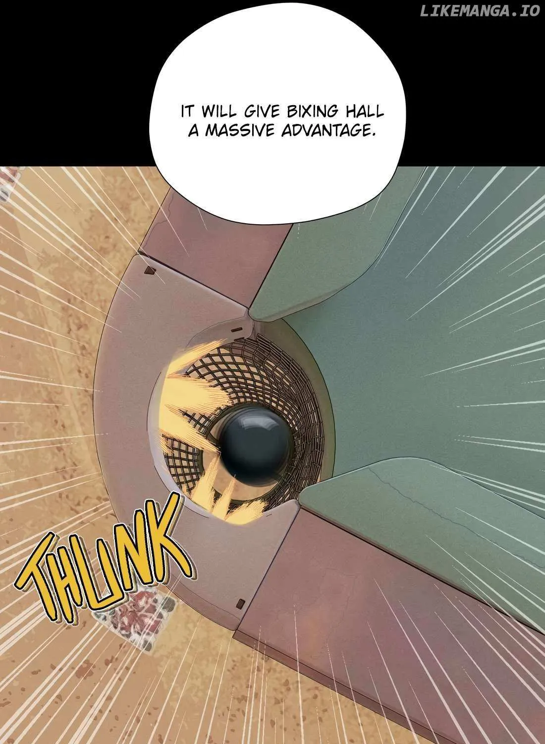 Read Fugue Across Worlds chapter 36 image 66 on Lezhin