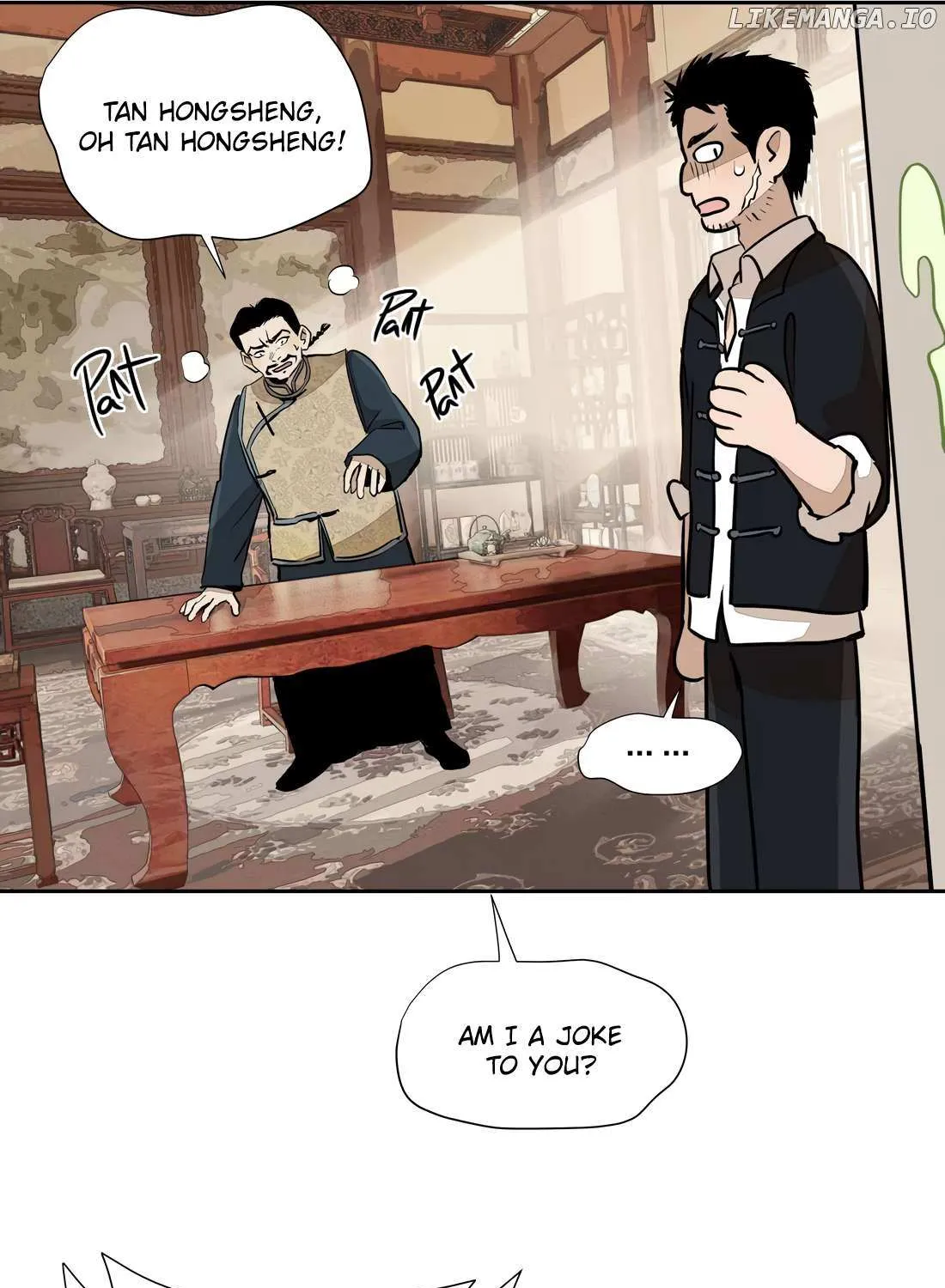 Read Fugue Across Worlds chapter 36 image 76 on Lezhin